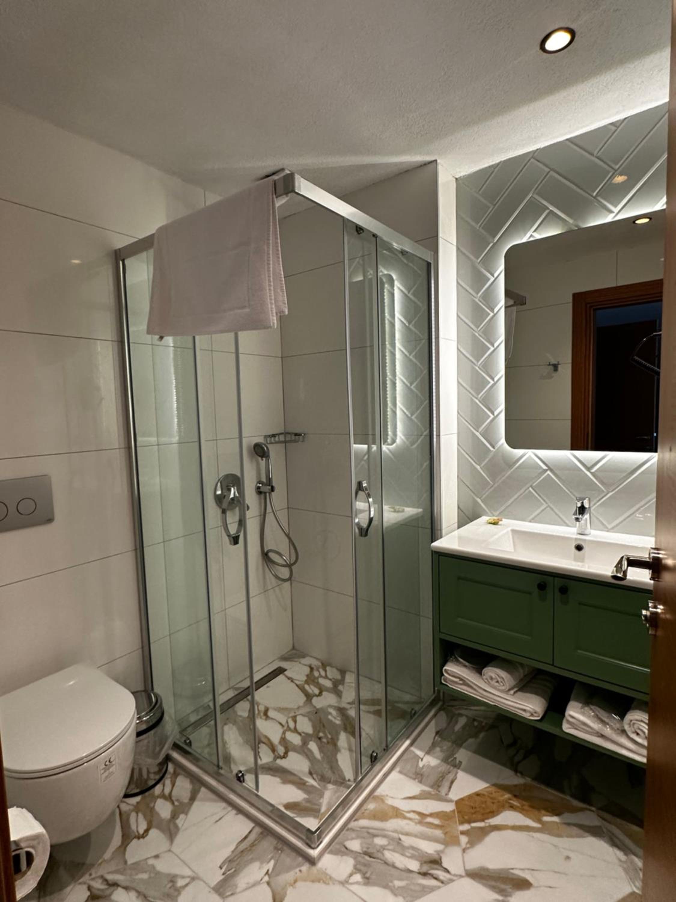 Twin Room photo 3