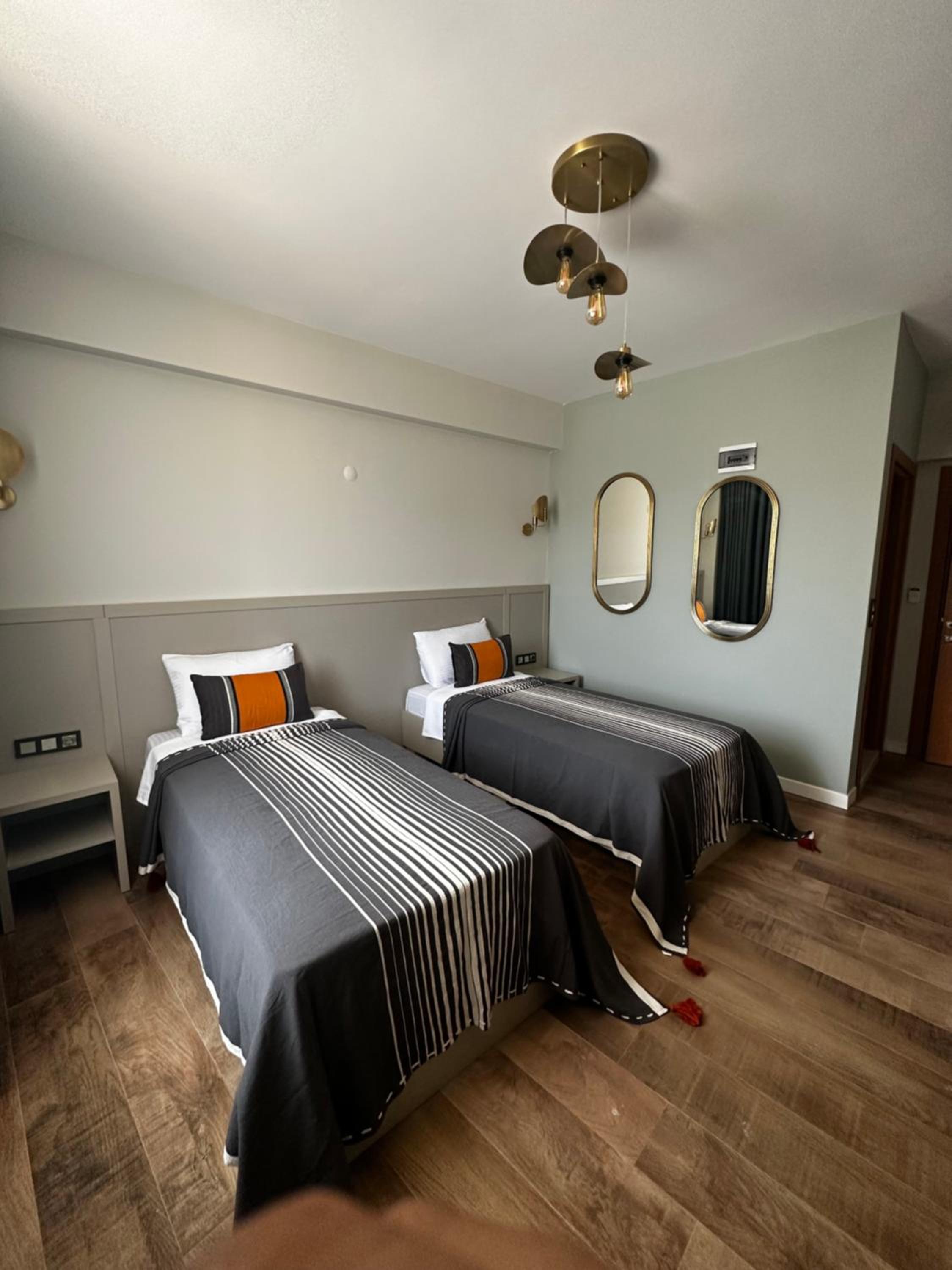 Twin Room photo 1