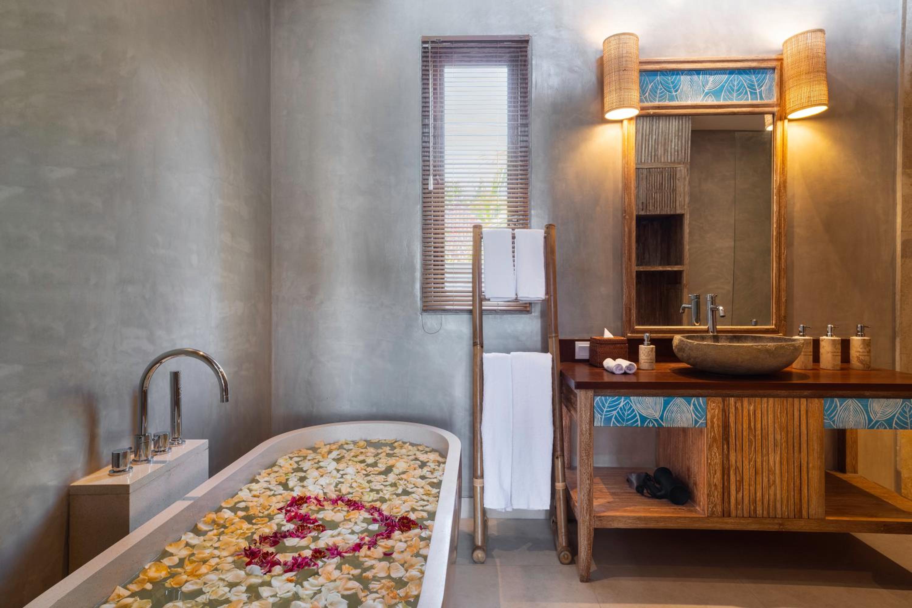 Suite with Sea View photo 3