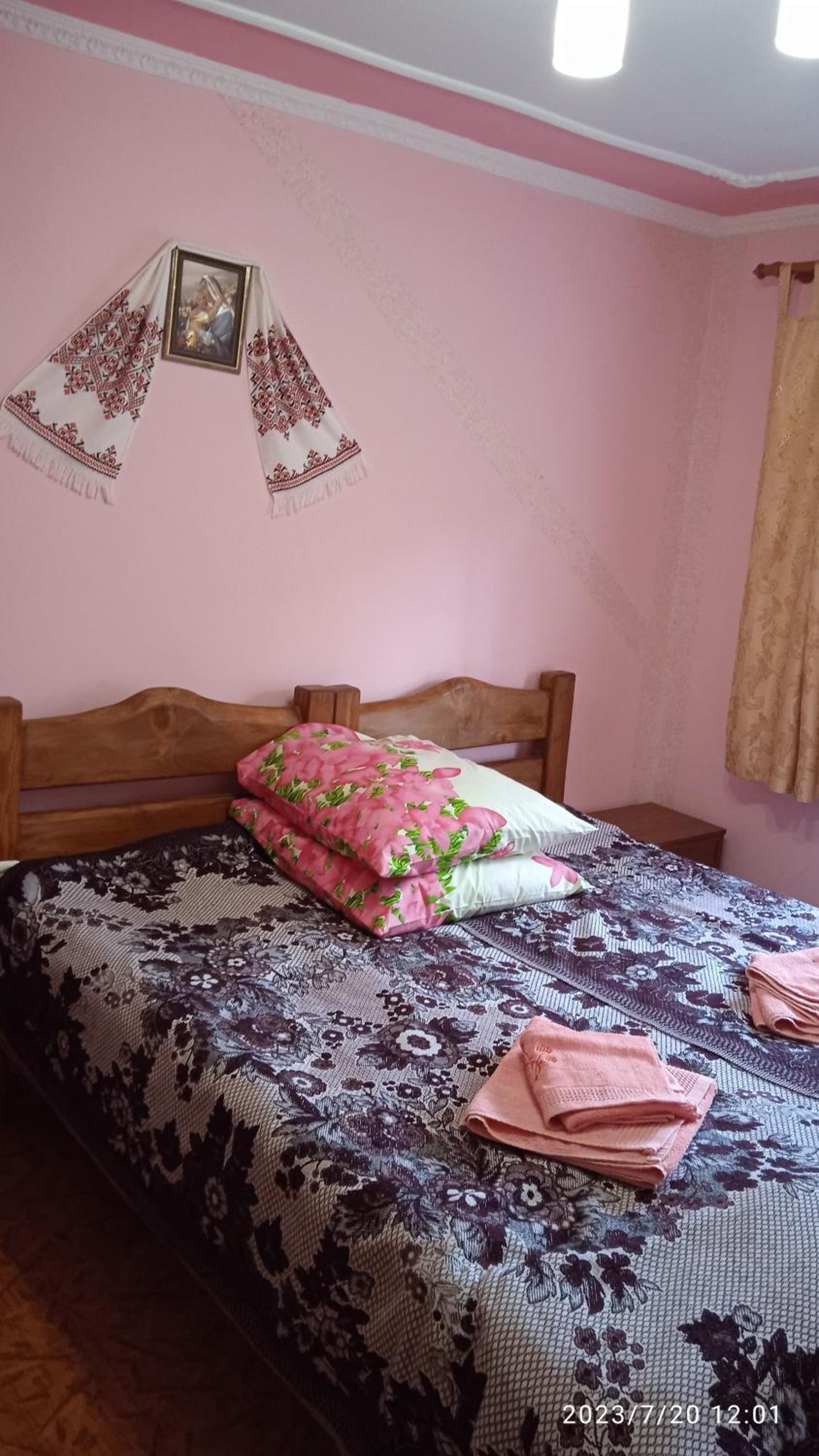 Twin Room photo 1