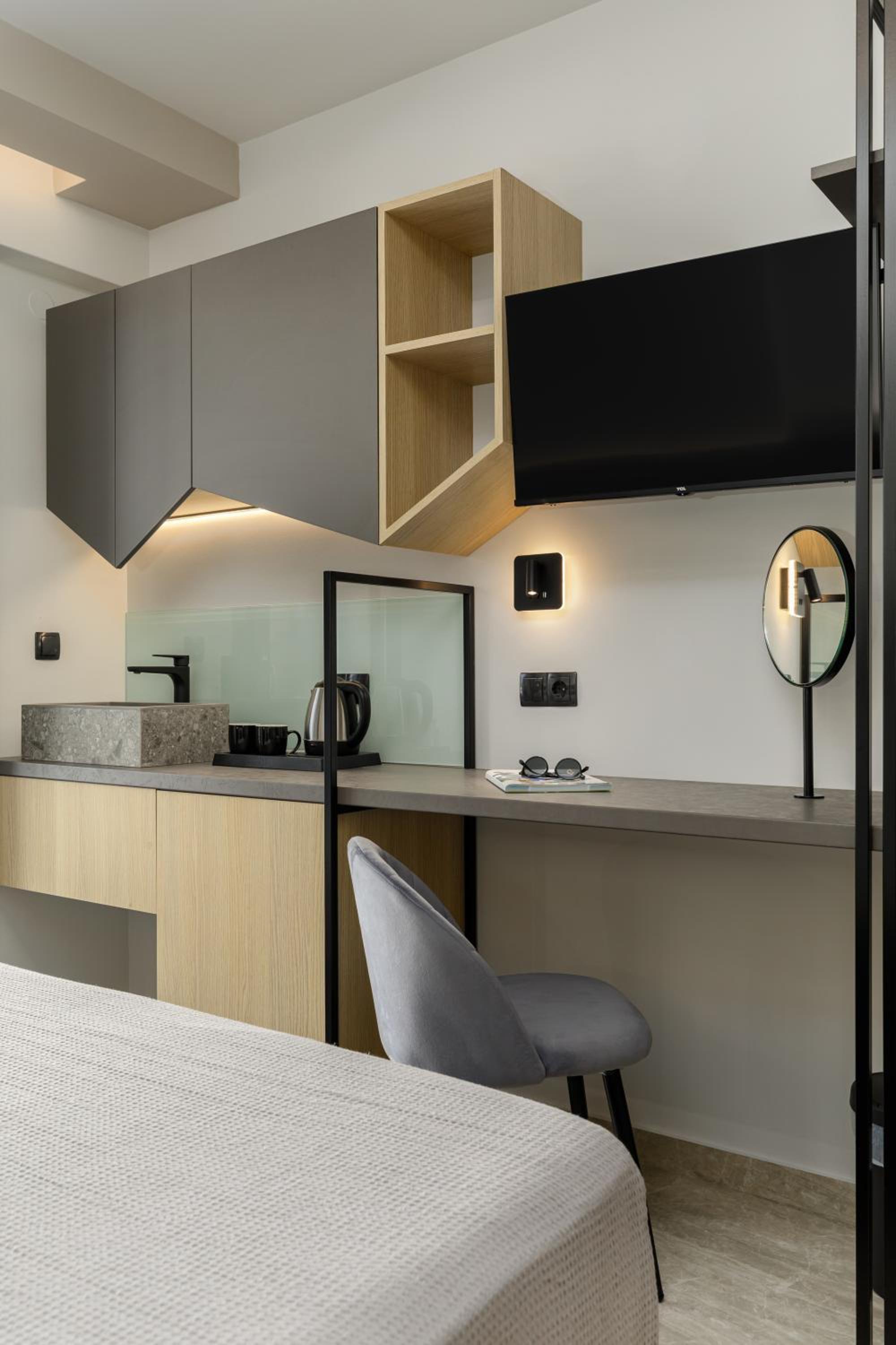 Junior Suite photo 3