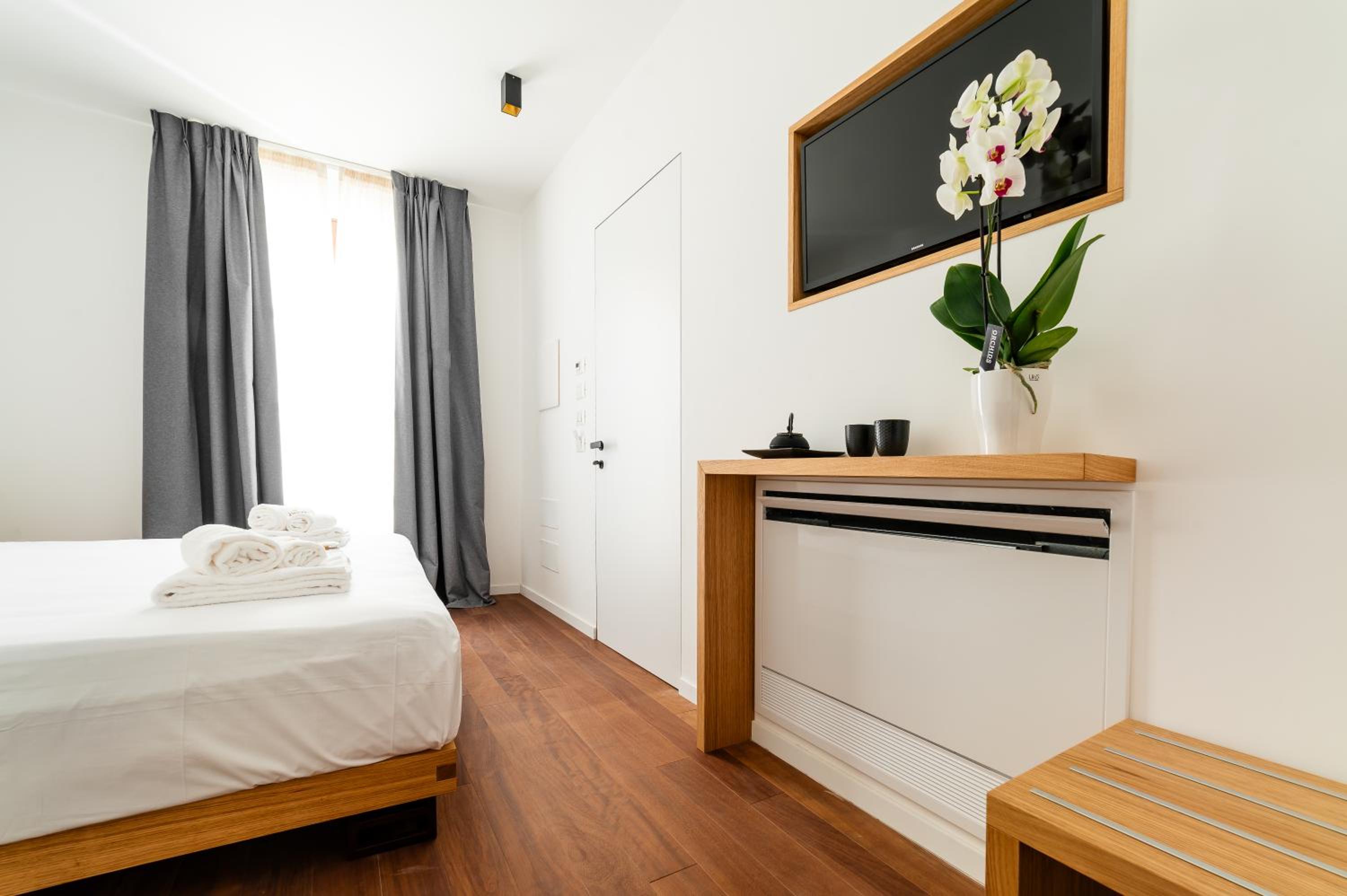 Superior Double Room - Photo 9