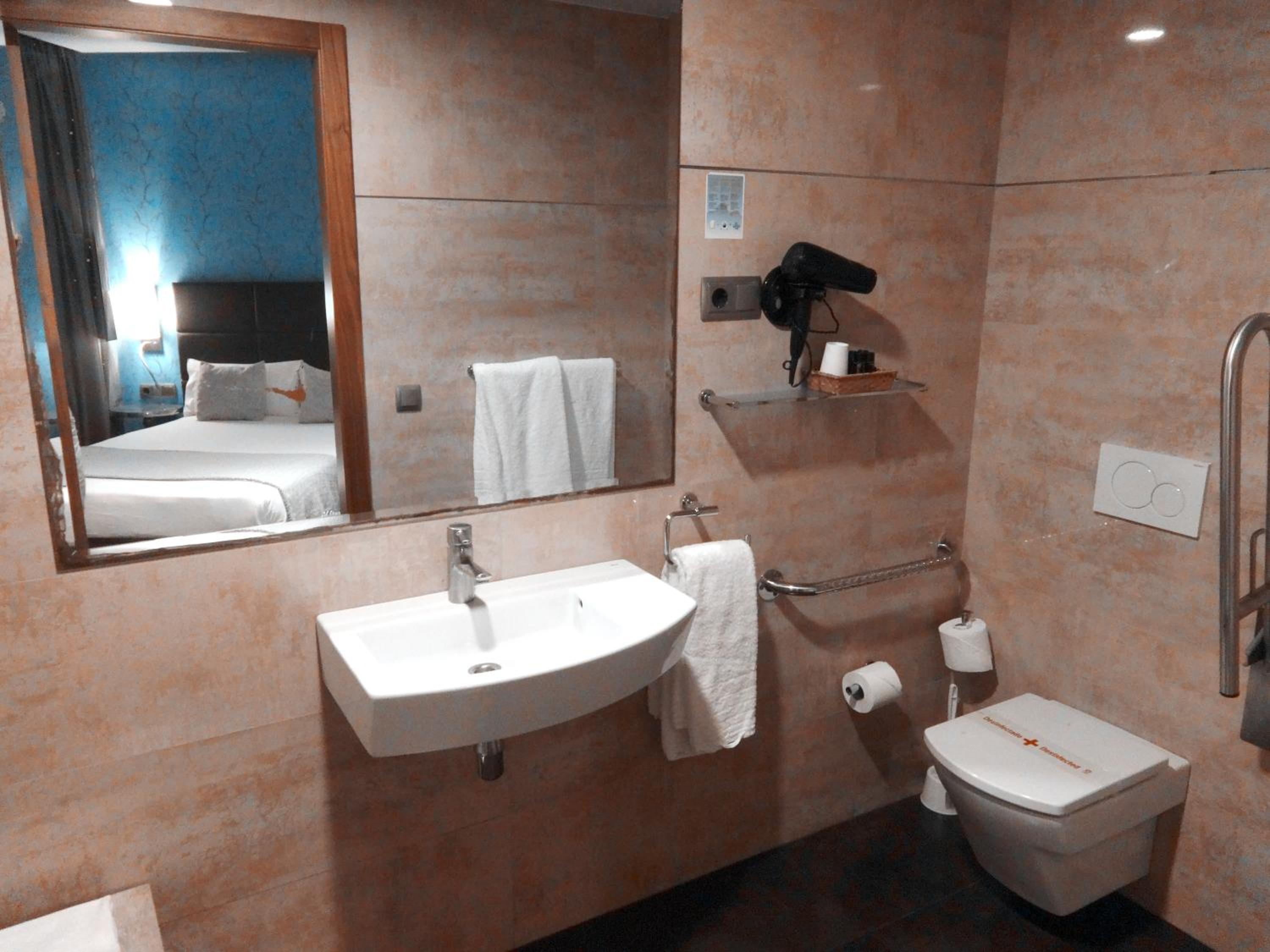 Superior Double Room photo 2