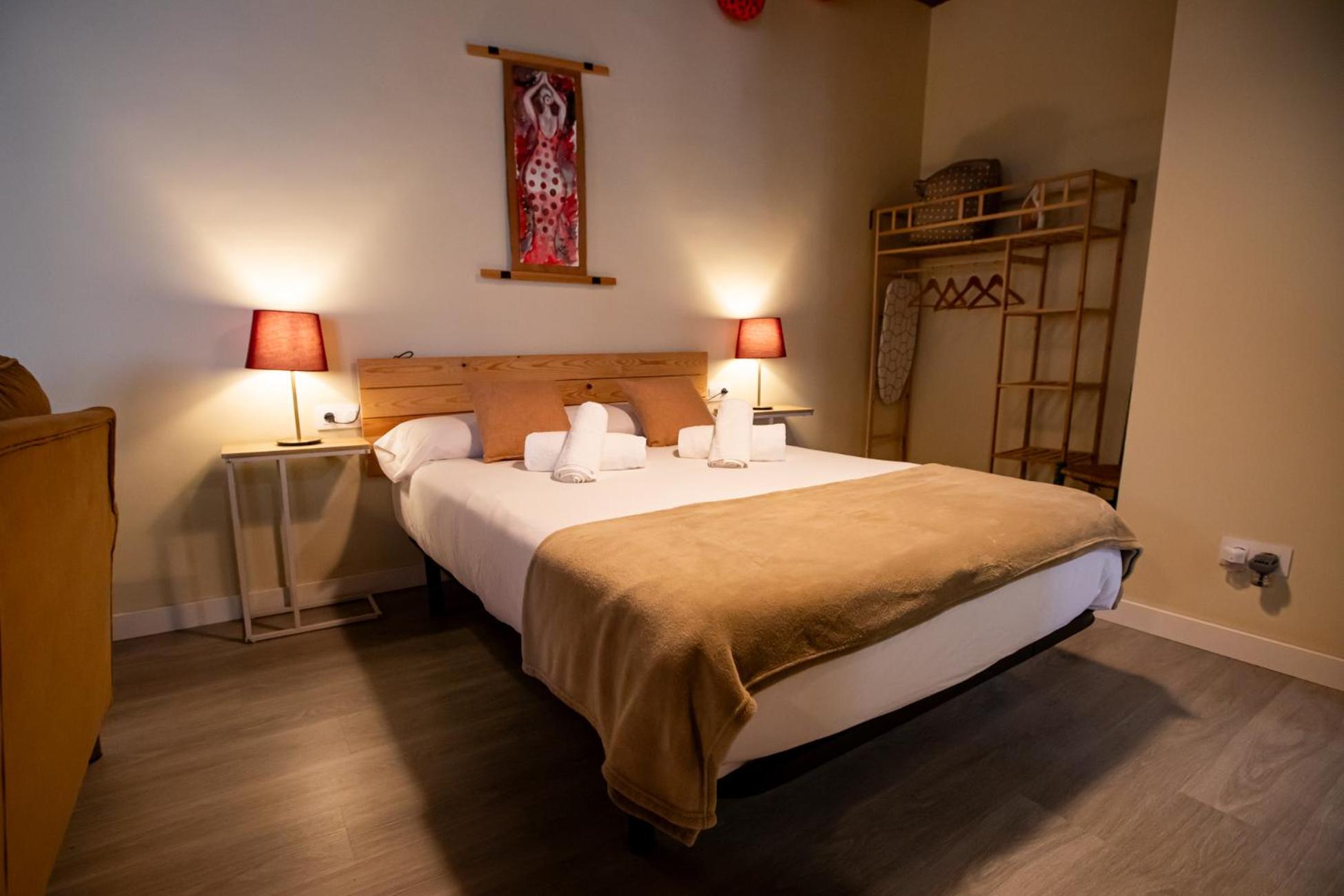 Apartamentos Doña Concha, Billede 18