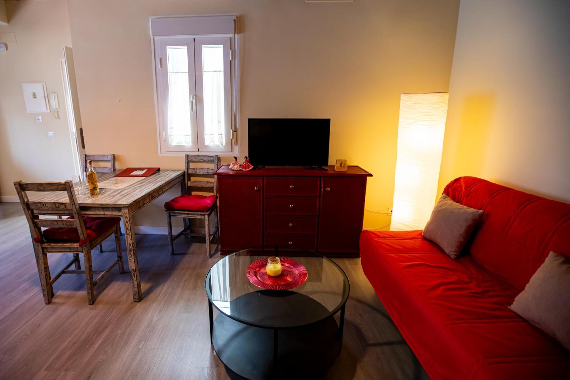 Apartamentos Doña Concha, Billede 35