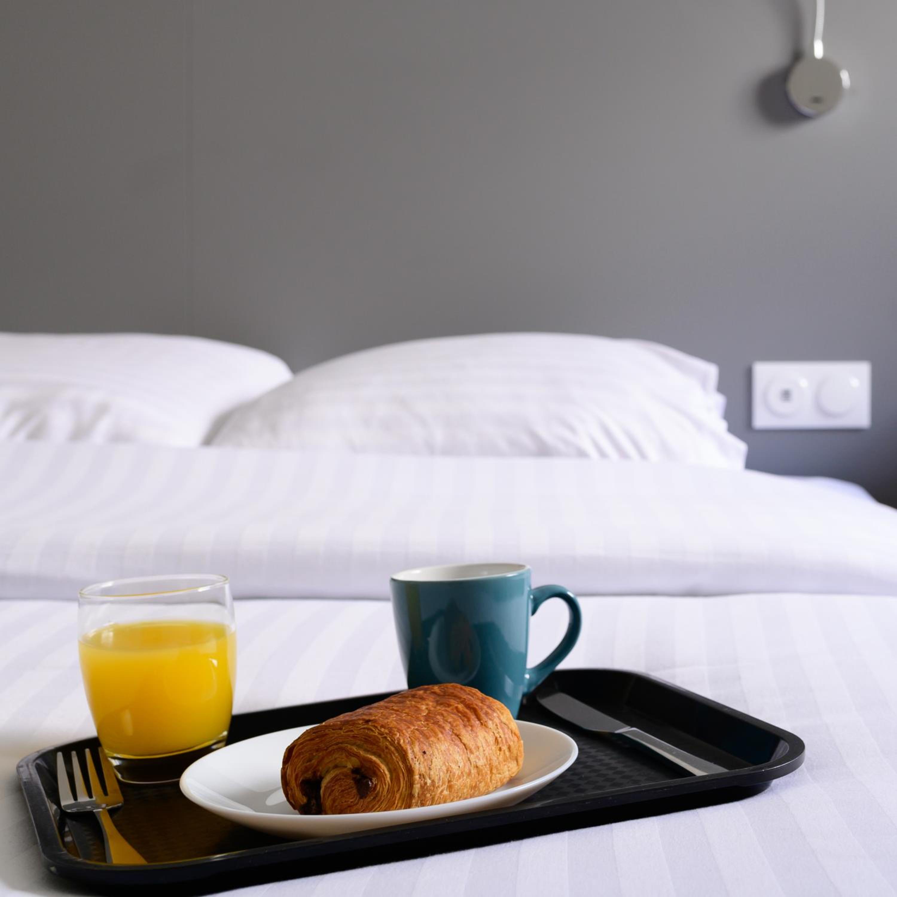 Double Room - Photo 21