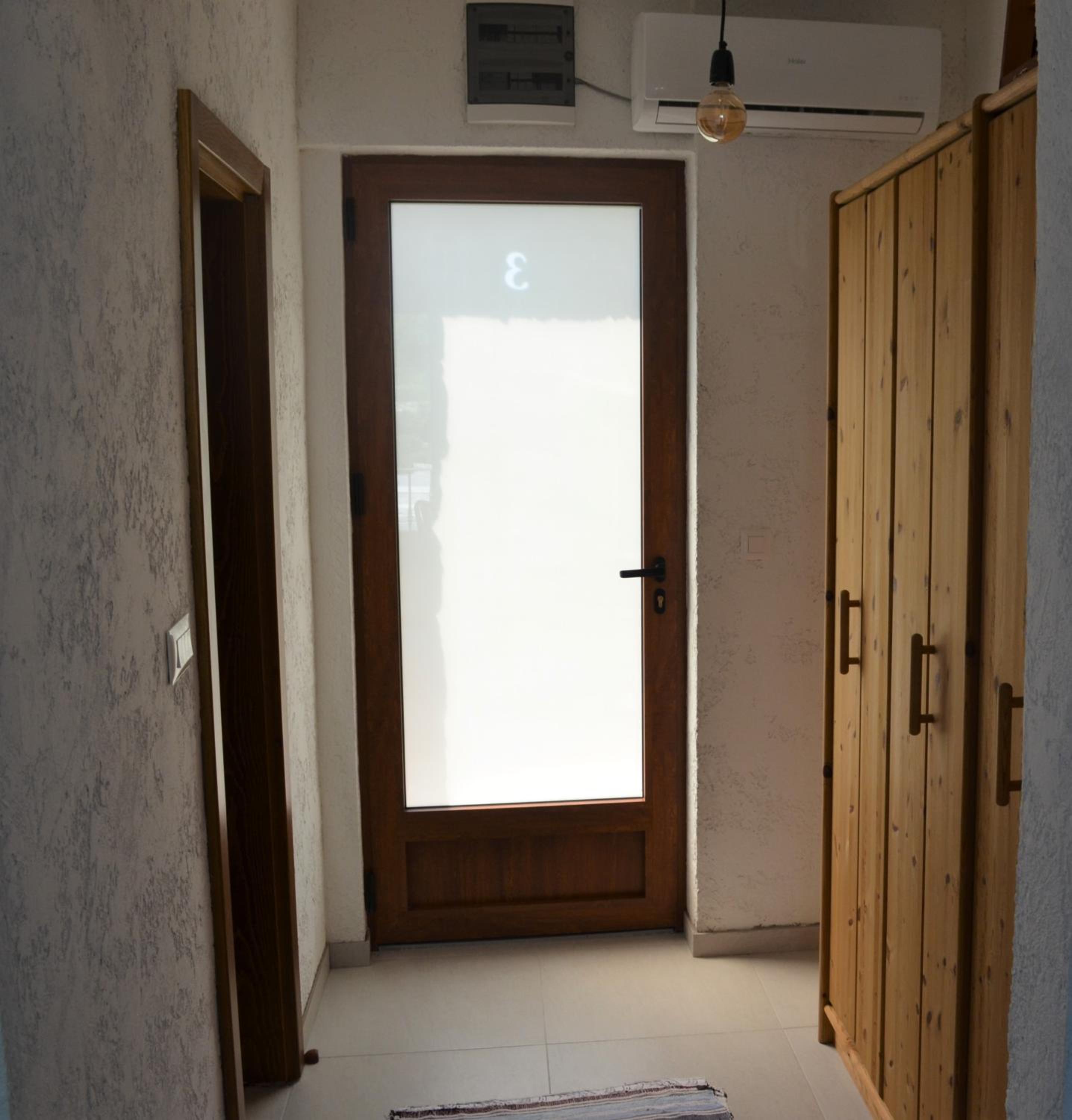 Double Room with Balcony photo 2