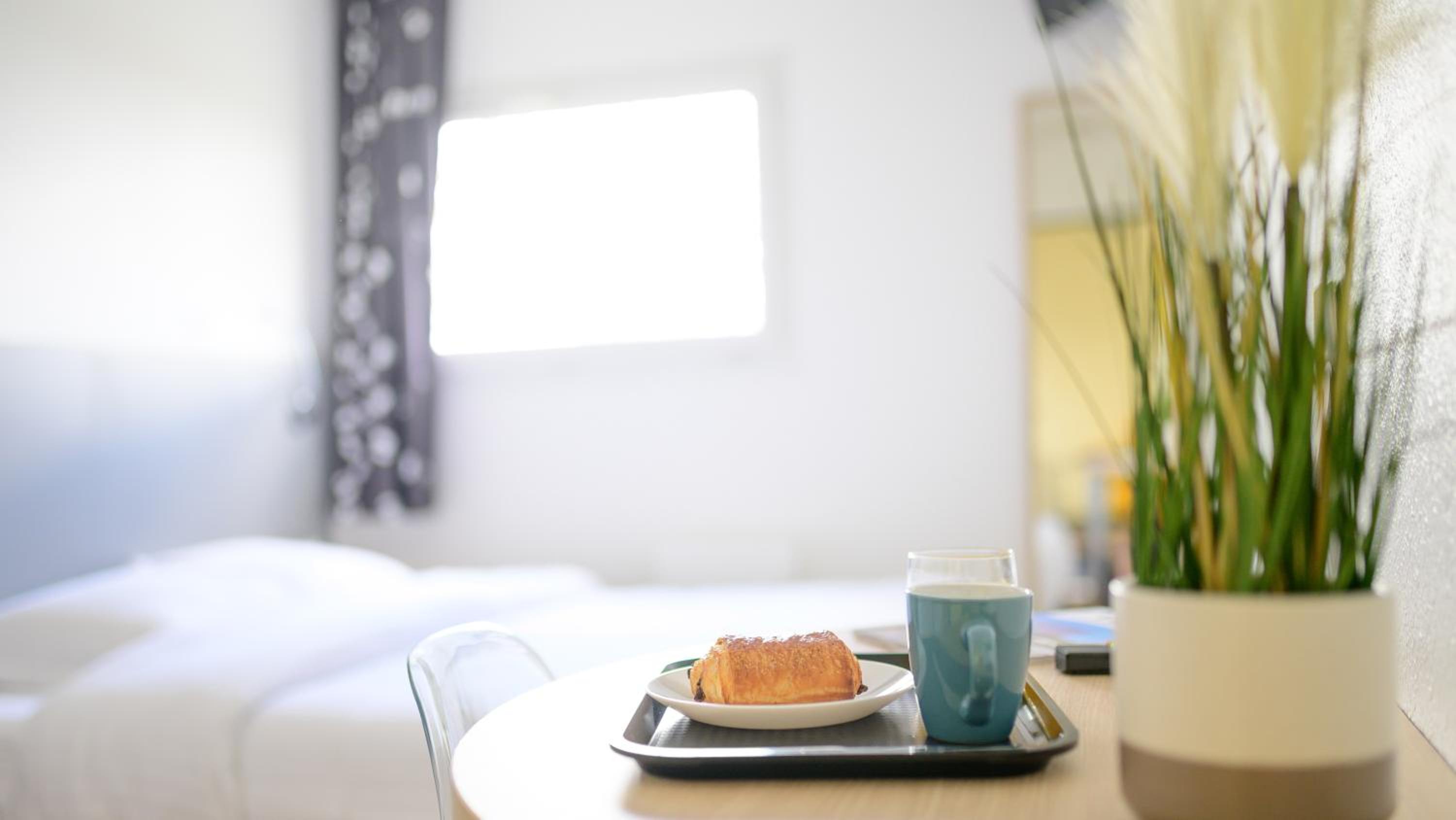 Double Room - Photo 4