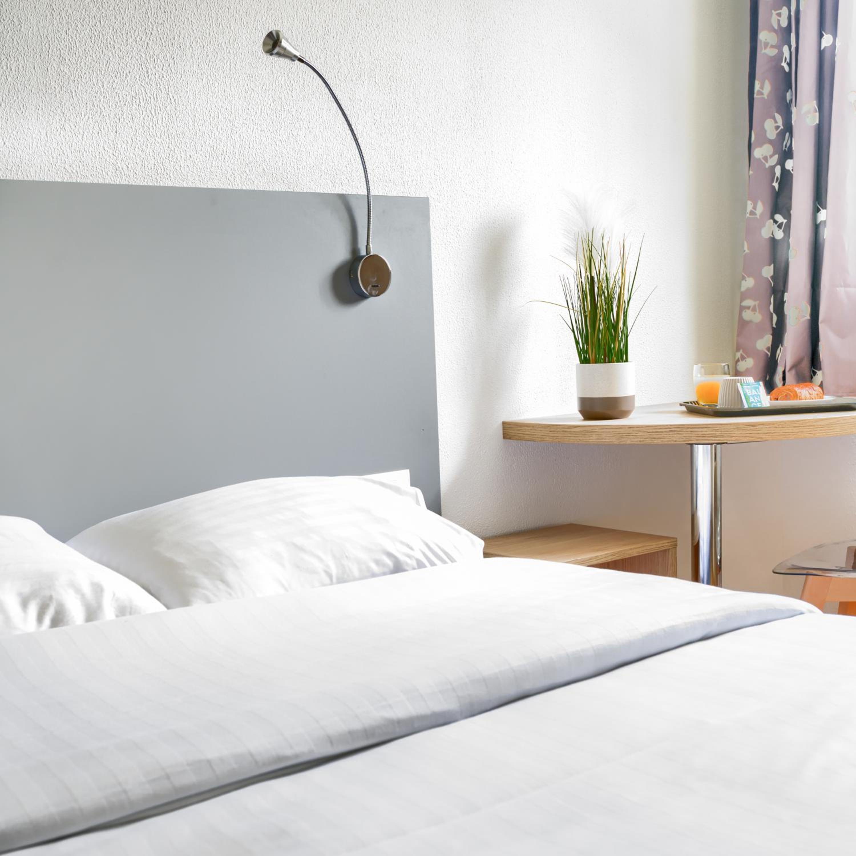 Double Room - Photo 3
