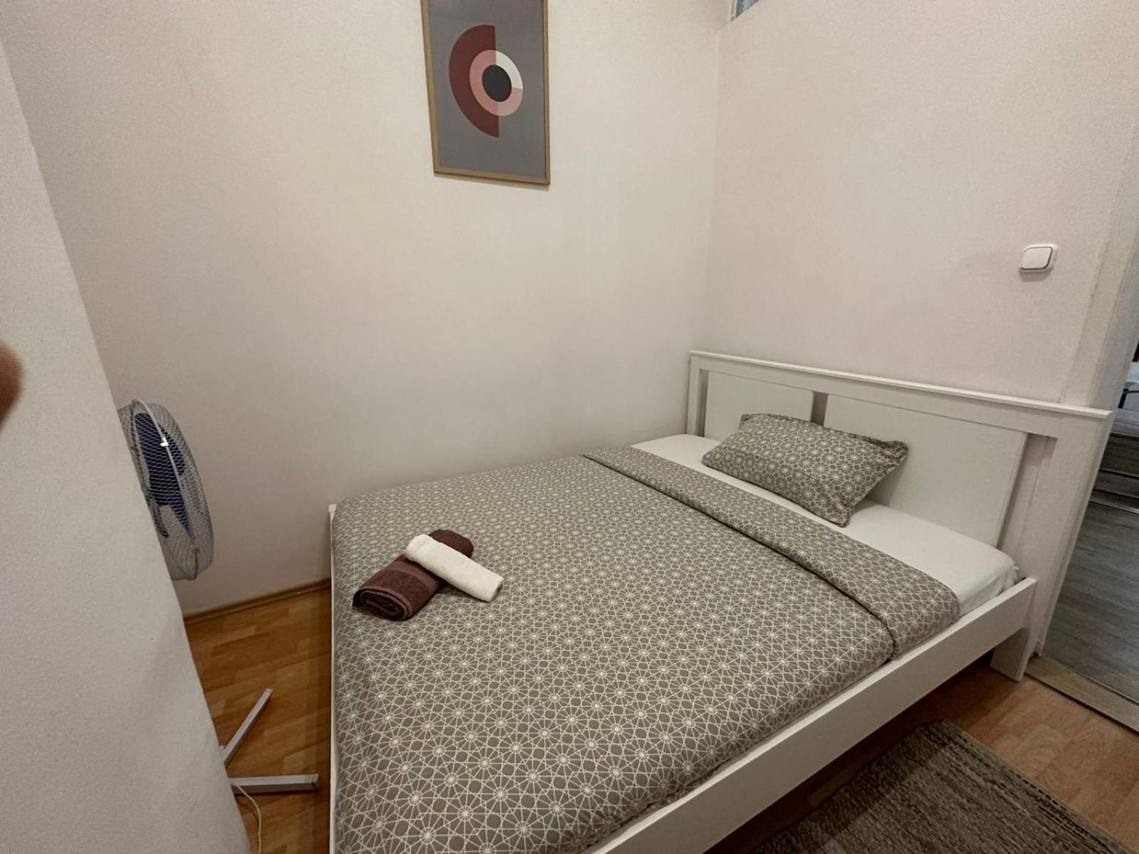 Deluxe Apartment - Photo 22