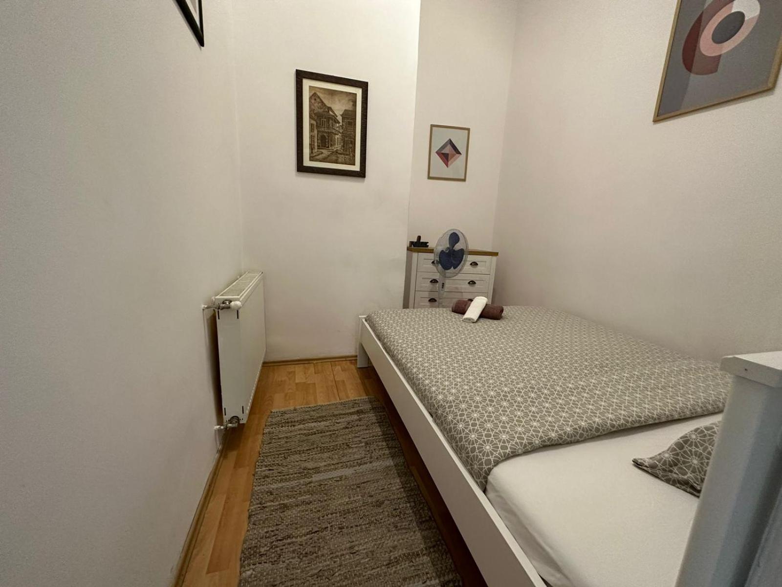 Deluxe Apartment - Photo 24