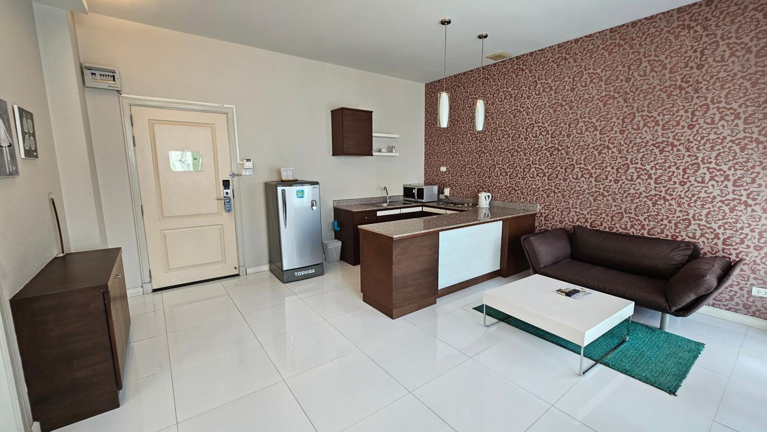 One-Bedroom Suite Double - Photo 16