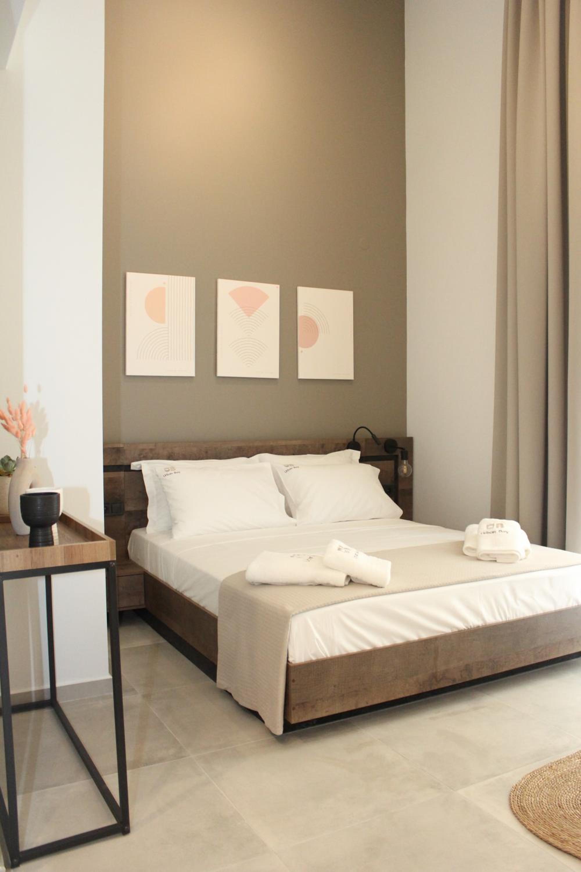 Standard Family Room