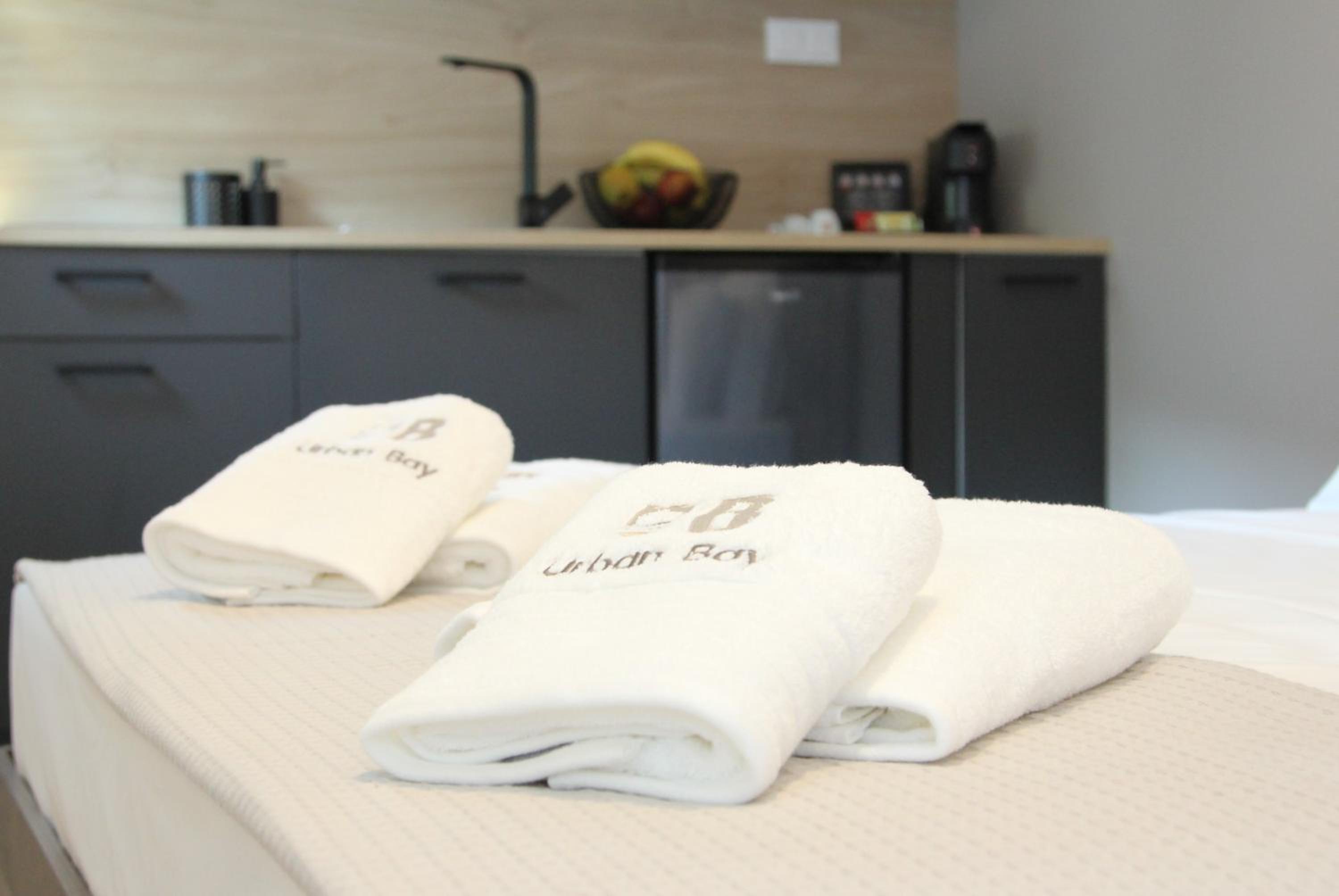 UrbanBay Hotel & Spa, Billede 4