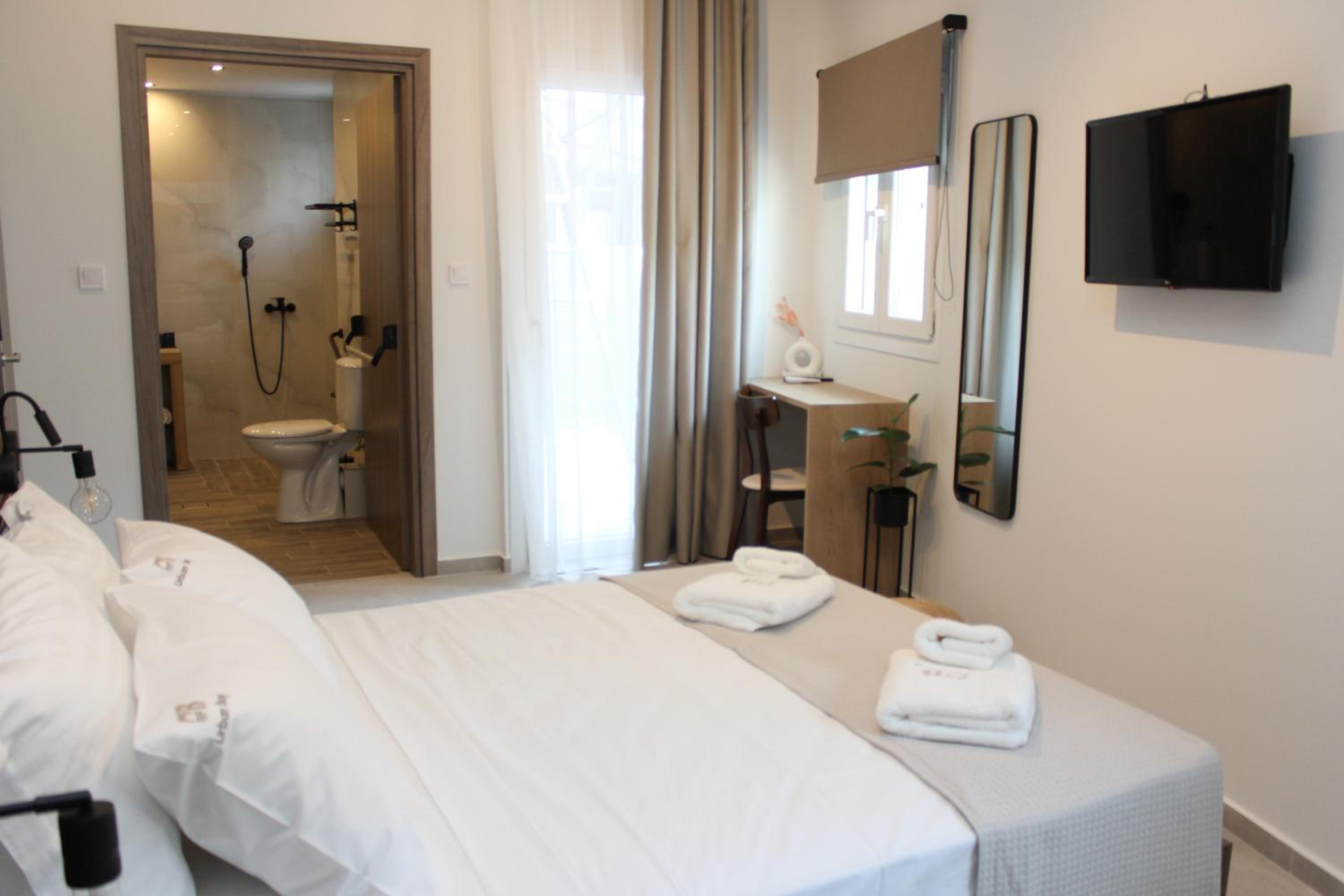 UrbanBay Hotel & Spa, Billede 7