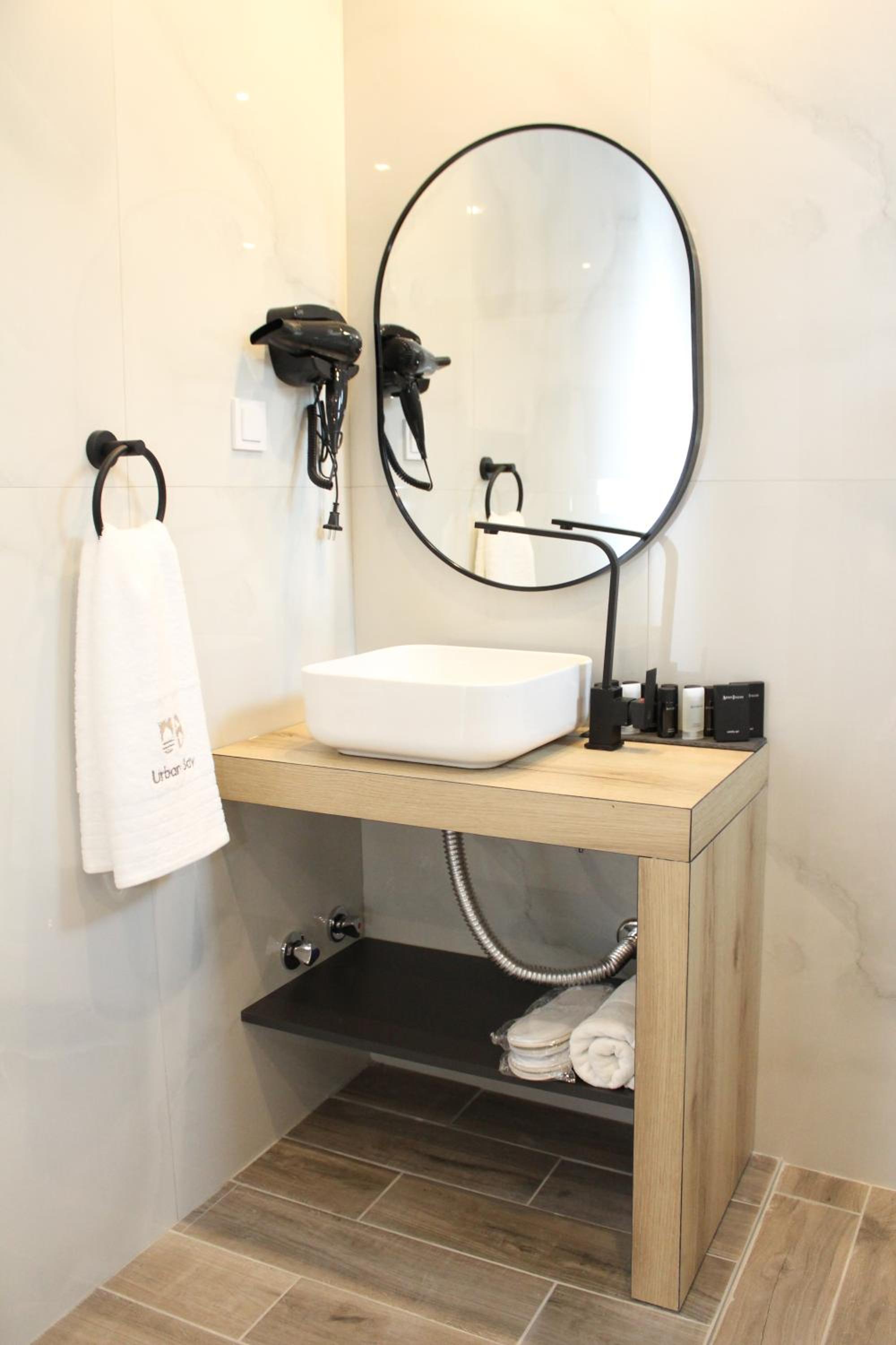 UrbanBay Hotel & Spa, Billede 12