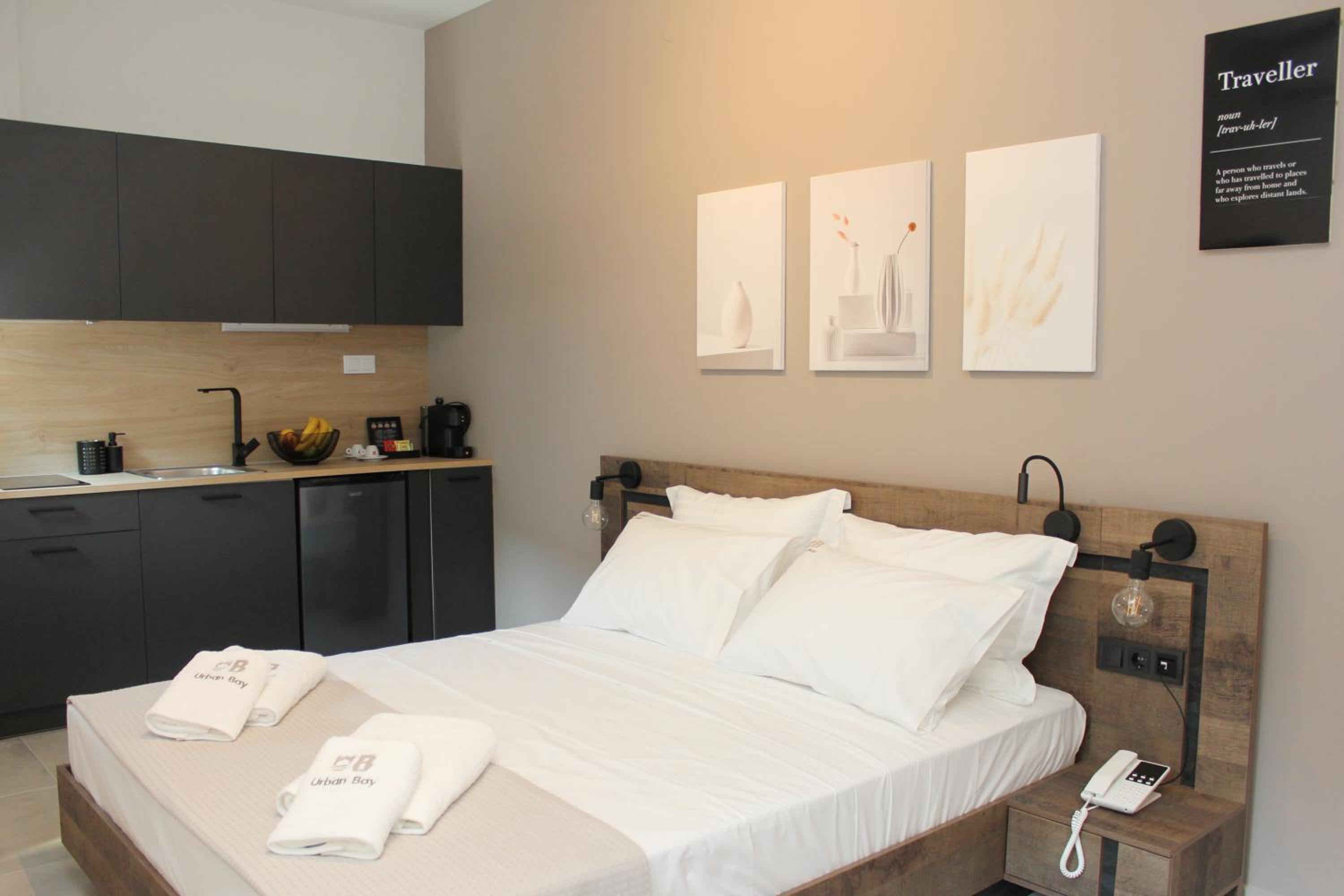UrbanBay Hotel & Spa, Billede 10