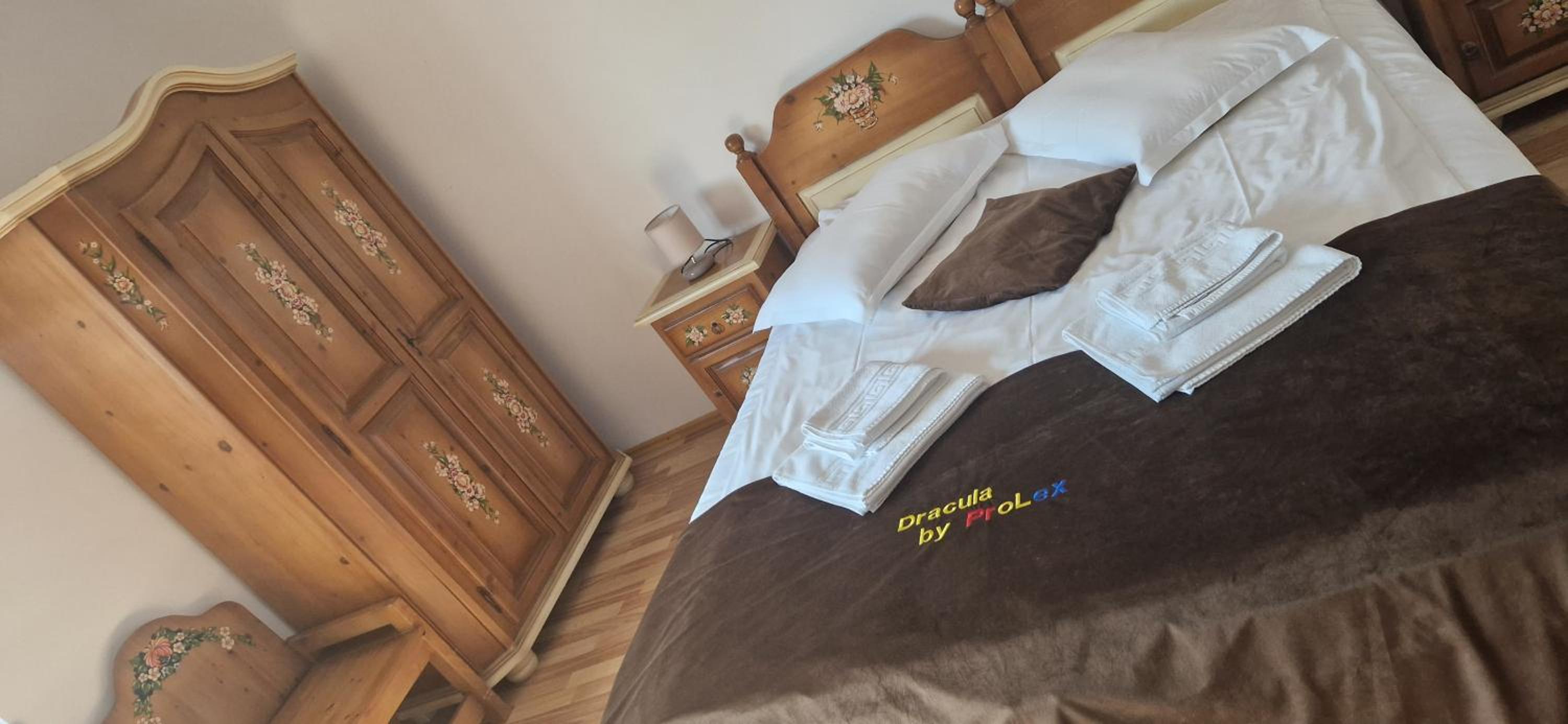 Triple Room with Private Bathroom photo 1