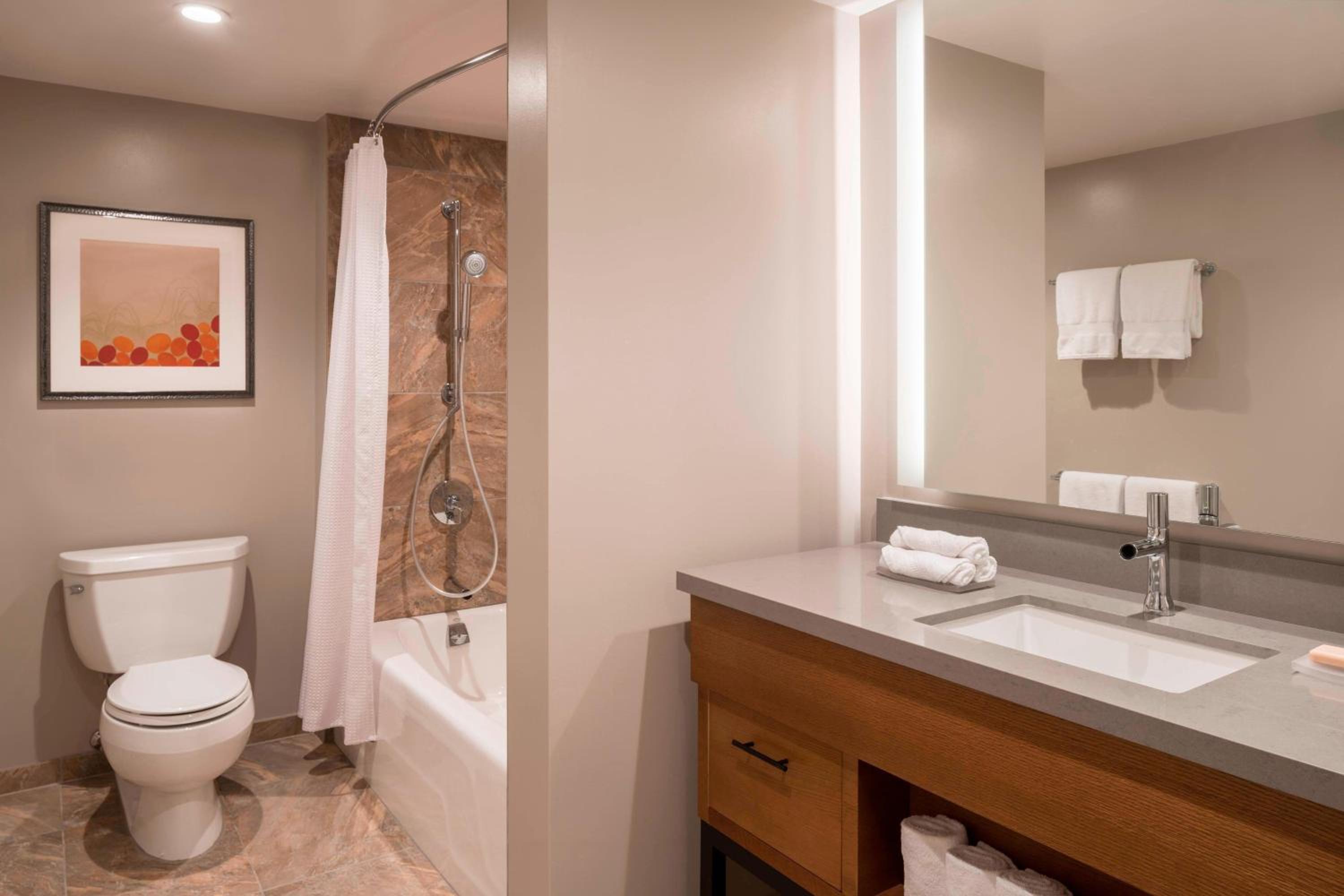 Two-Bedroom Suite photo 2