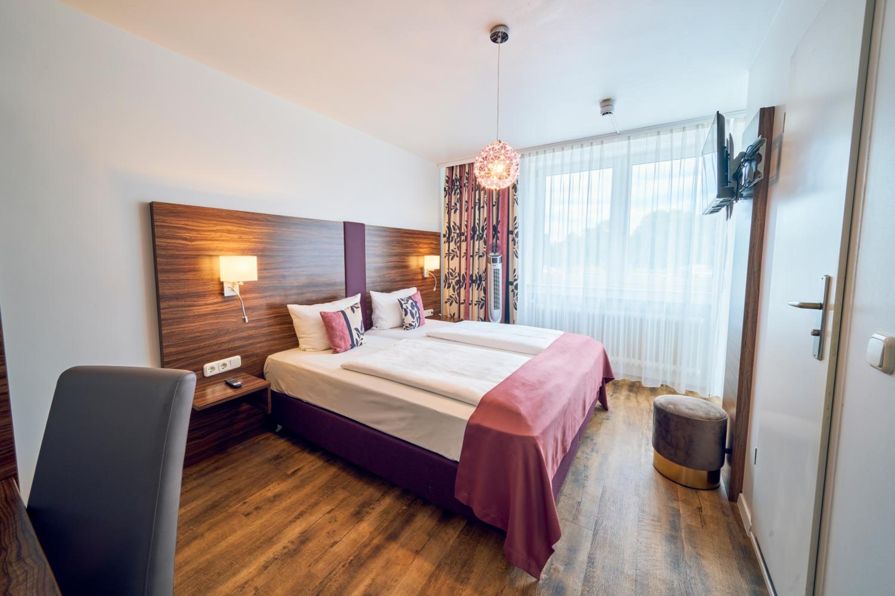Double Room photo 3
