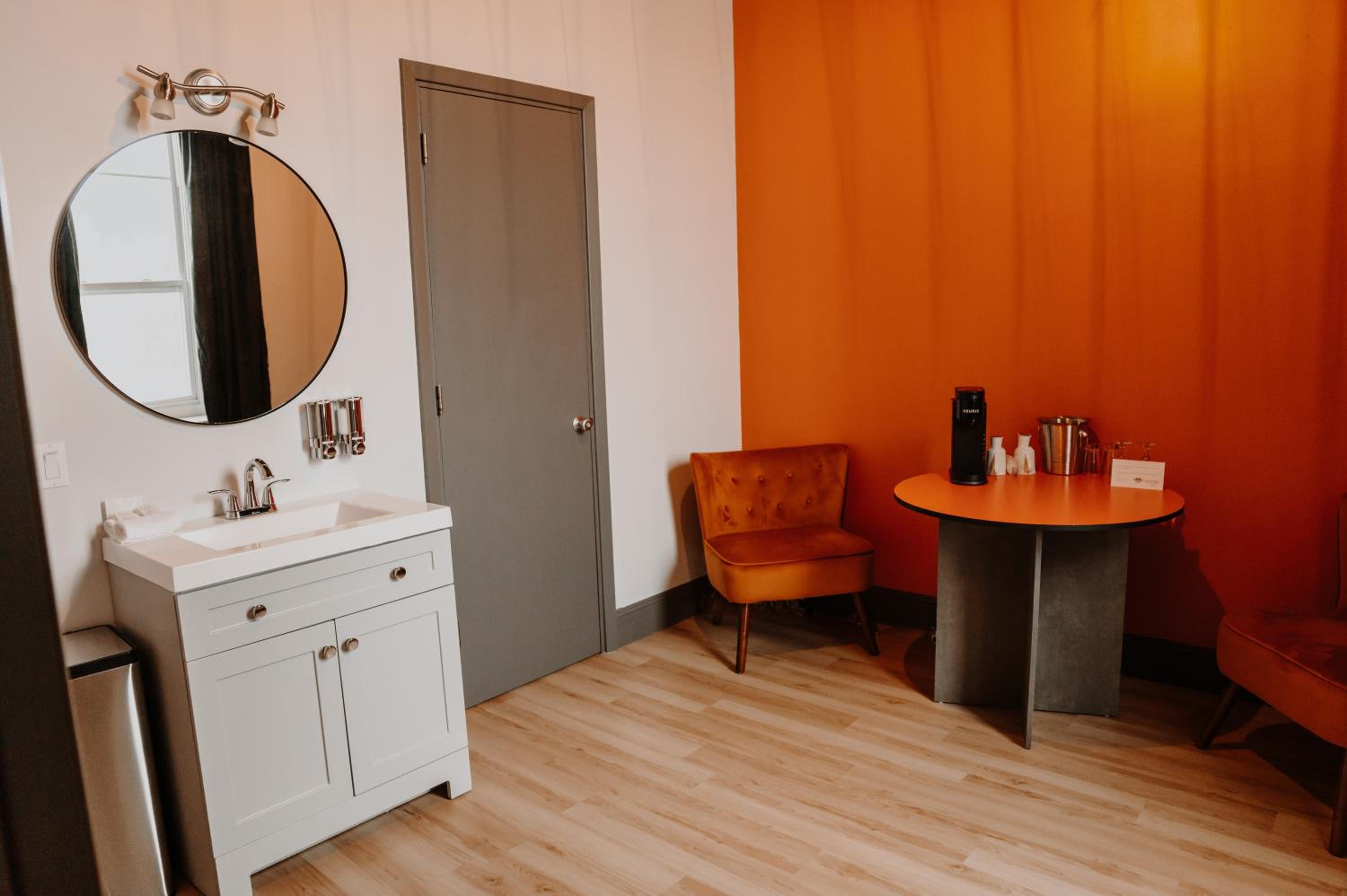 One-Bedroom Suite