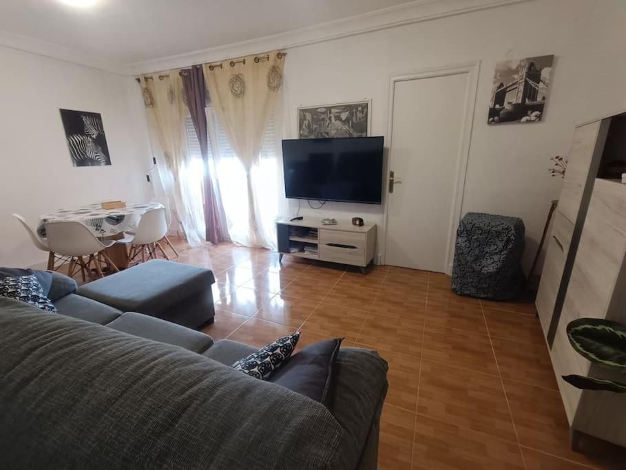 Departamento de tres habitaciones