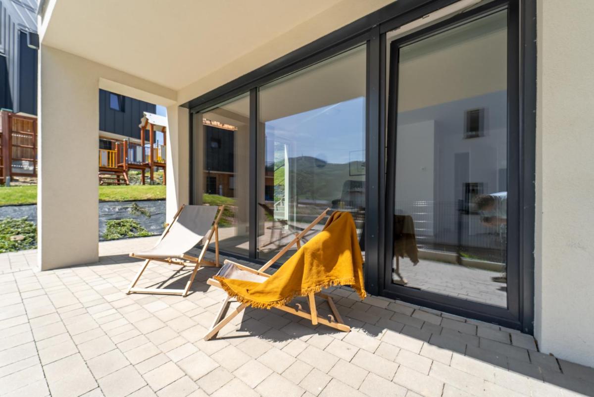 Apartment with Terrace - Słoneczna Góra 31 - Photo 15