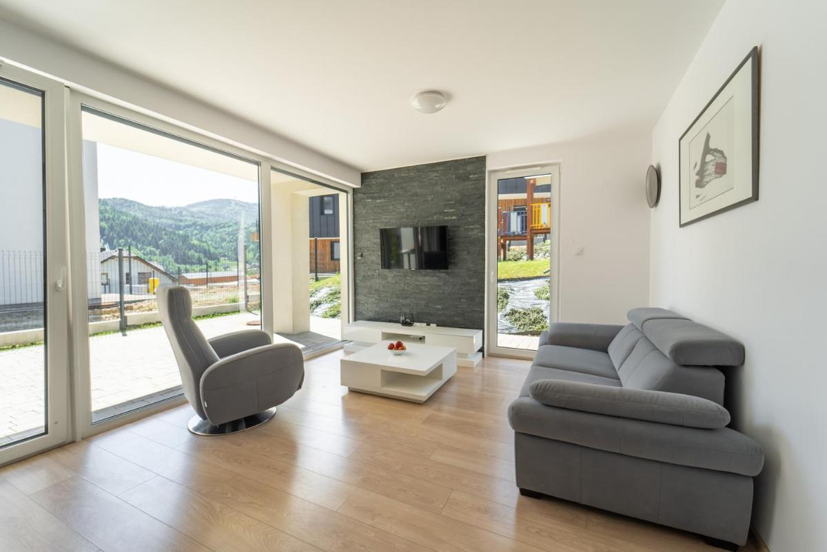 Apartment with Terrace - Słoneczna Góra 31 - Photo 5