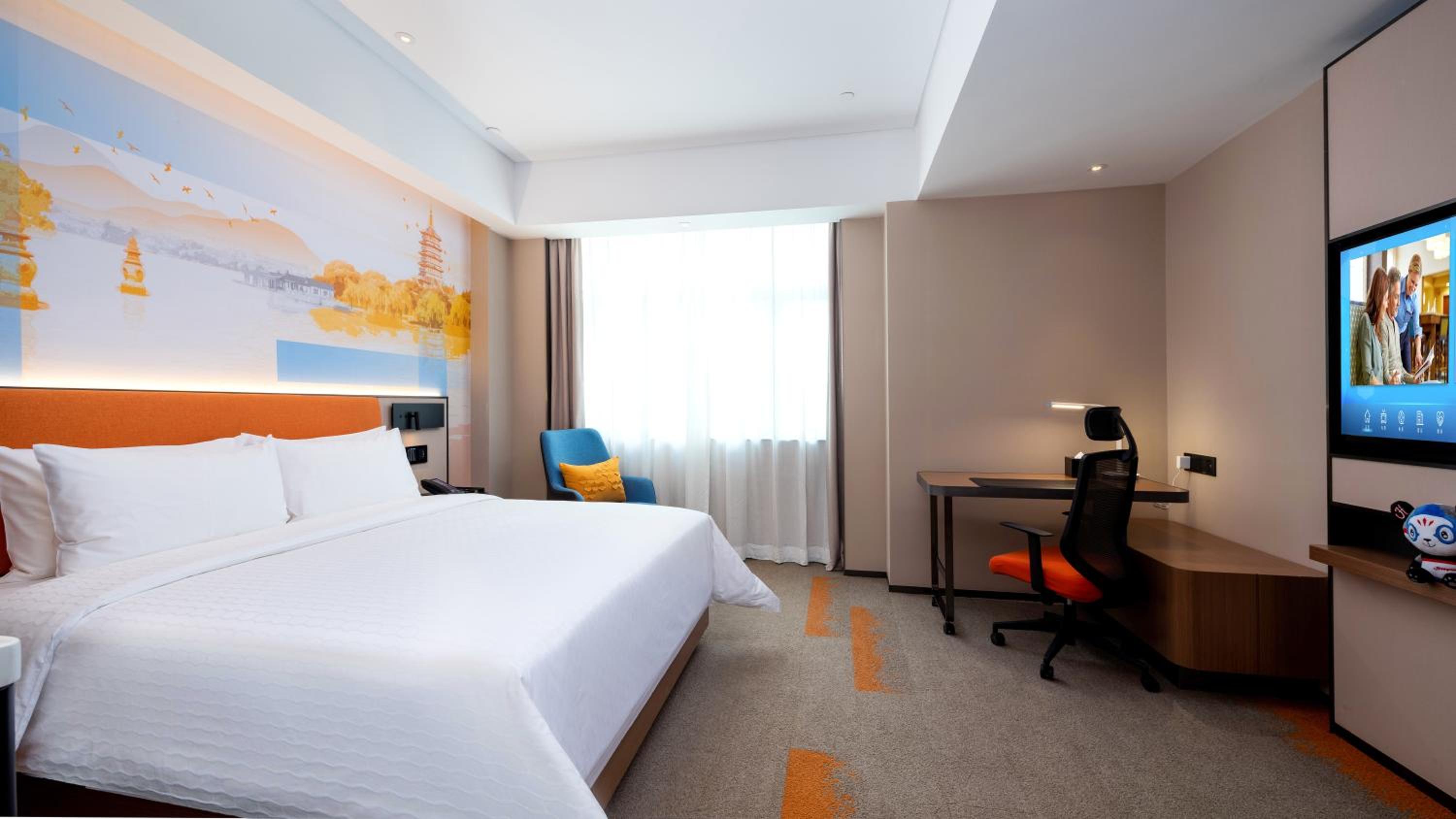 Business Double Room photo 1