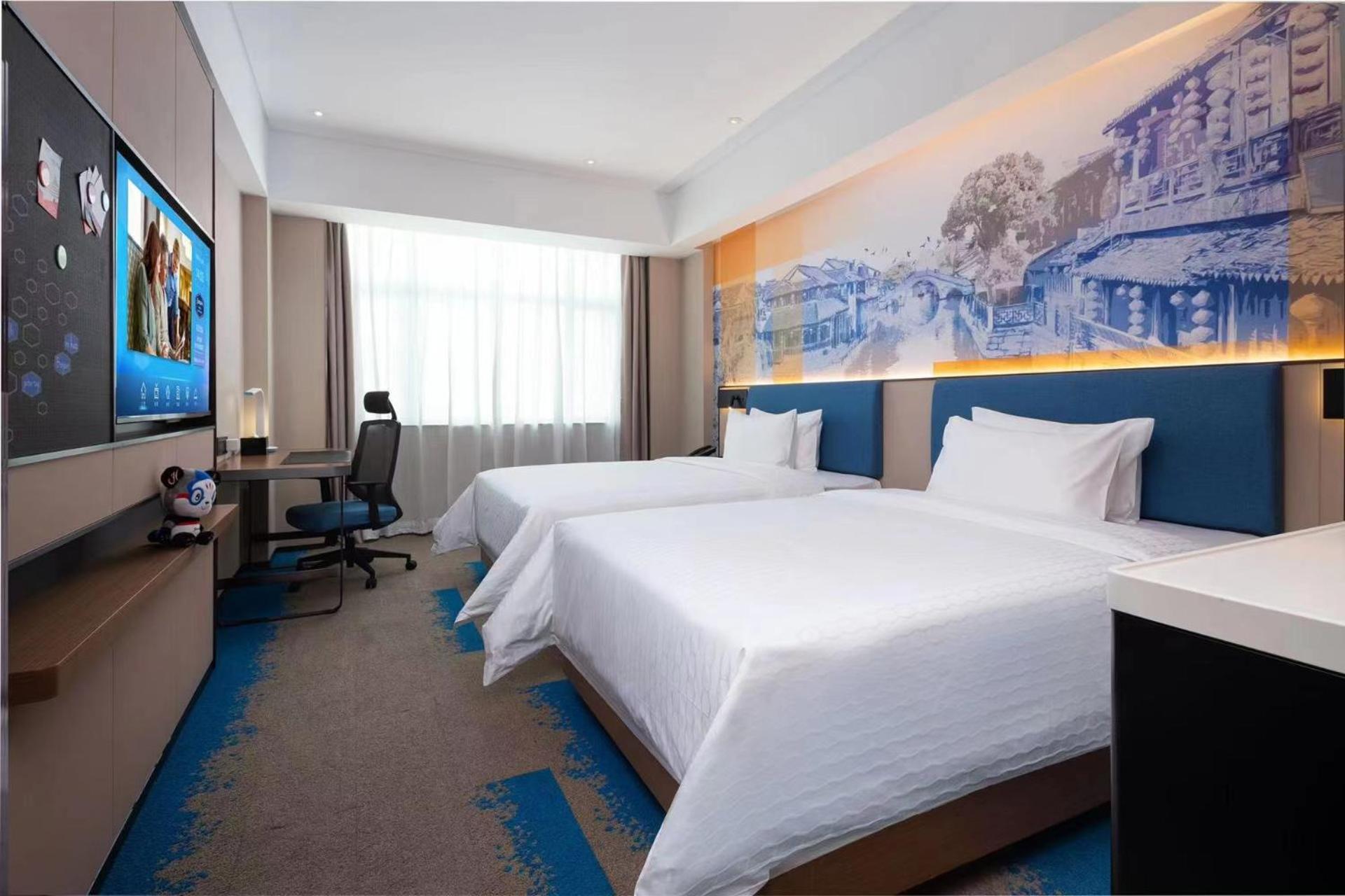 Superior Twin Room photo 2