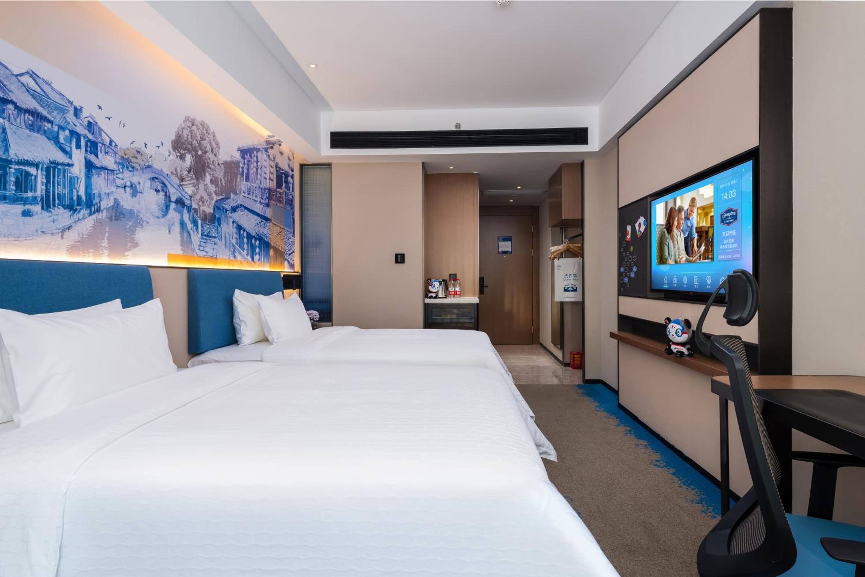 Superior Twin Room photo 3