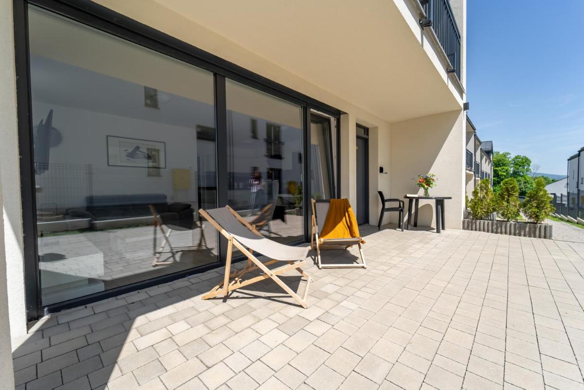 Apartment with Terrace - Słoneczna Góra 31 - Photo 14