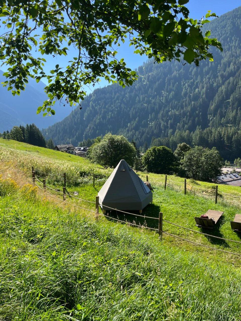 Tent