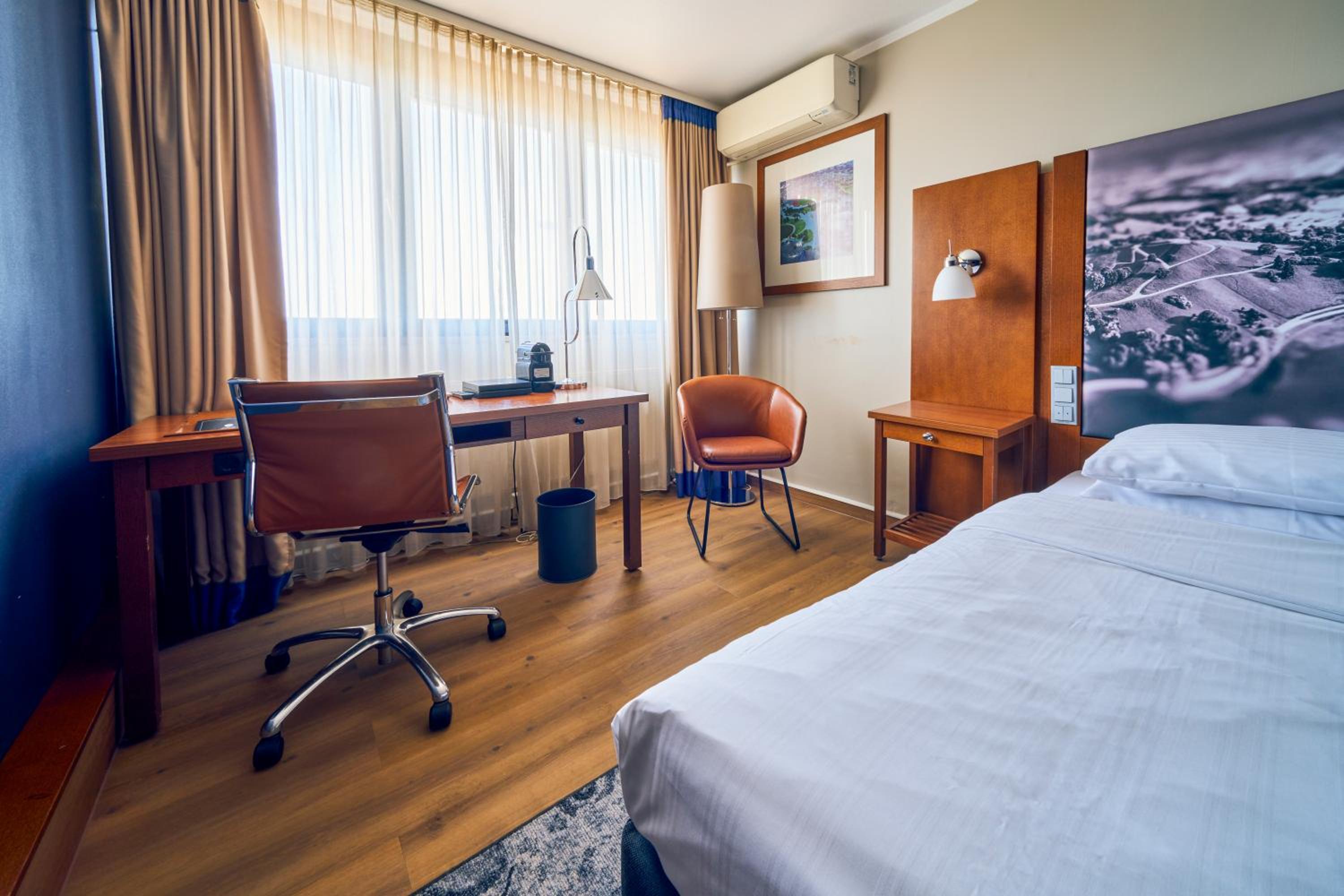 Executive Single Room photo 1