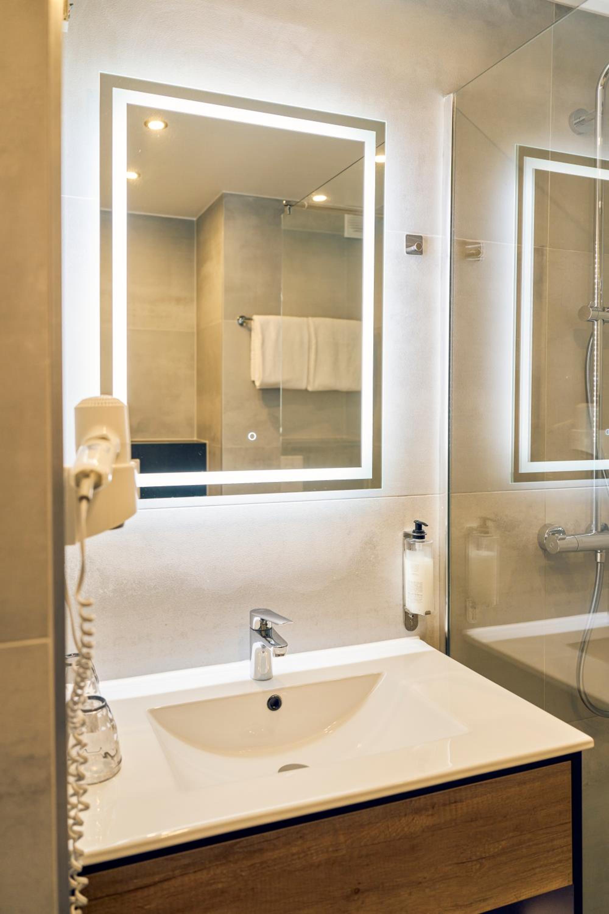 Executive Single Room photo 2