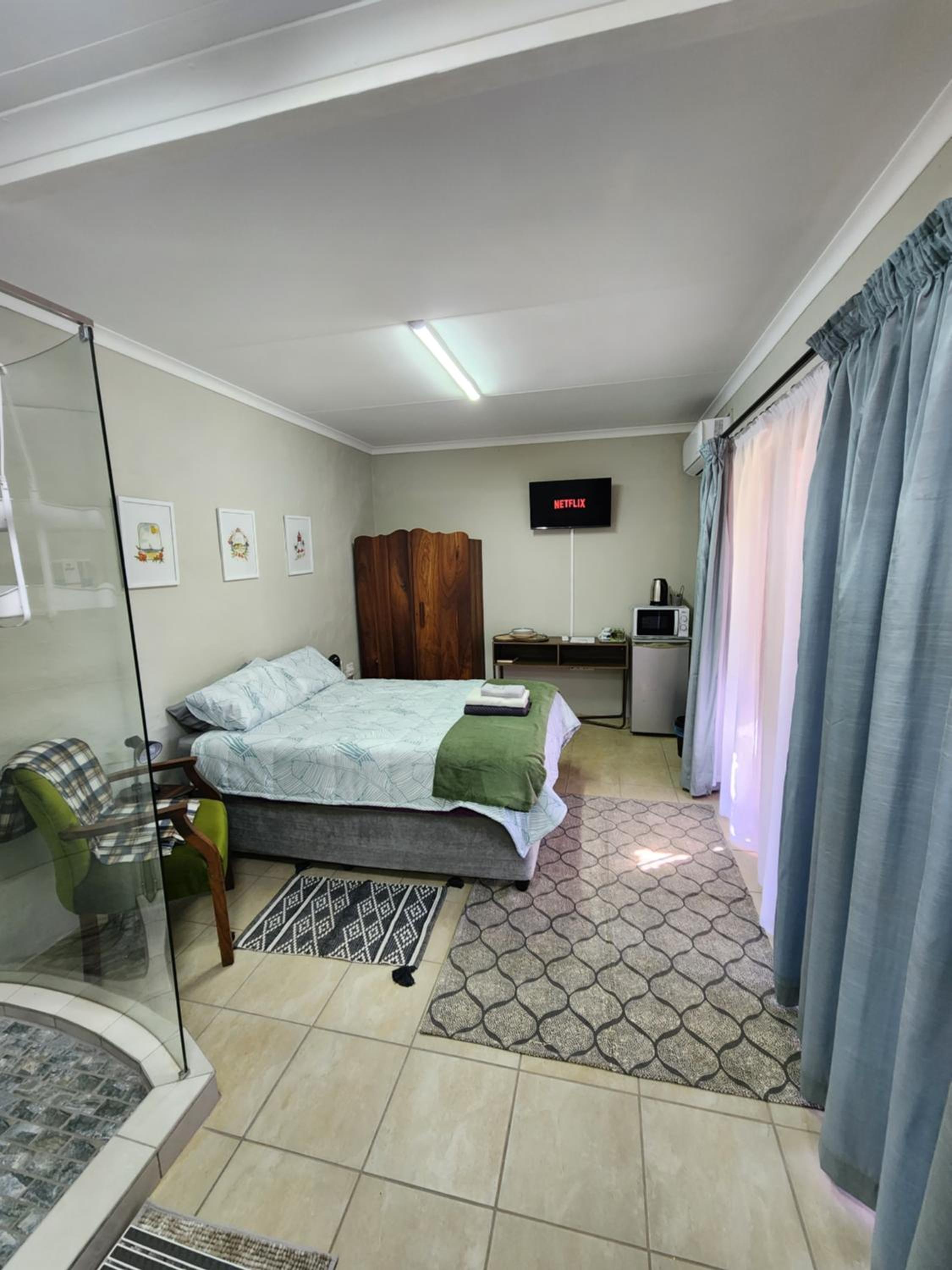 Double Room photo 1