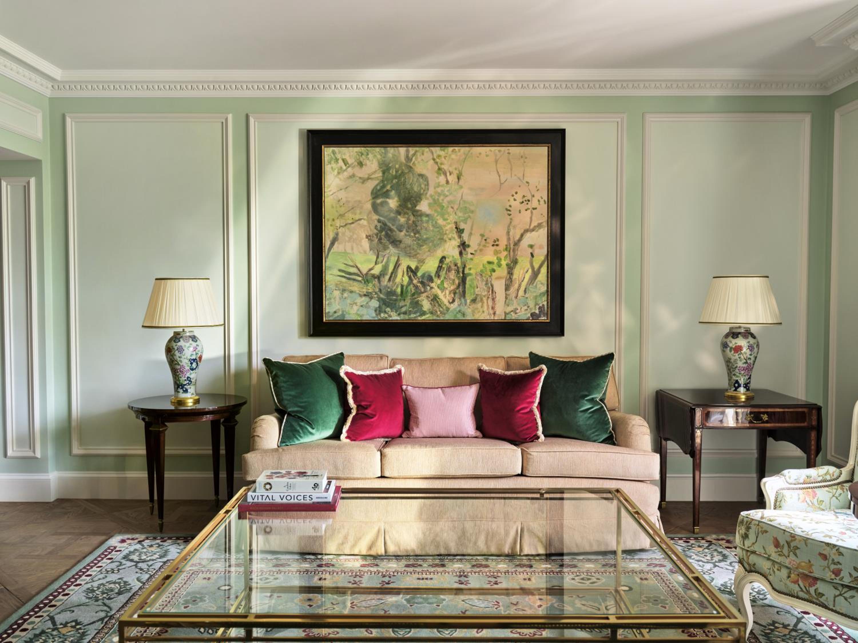 Belgravia Suite photo 3