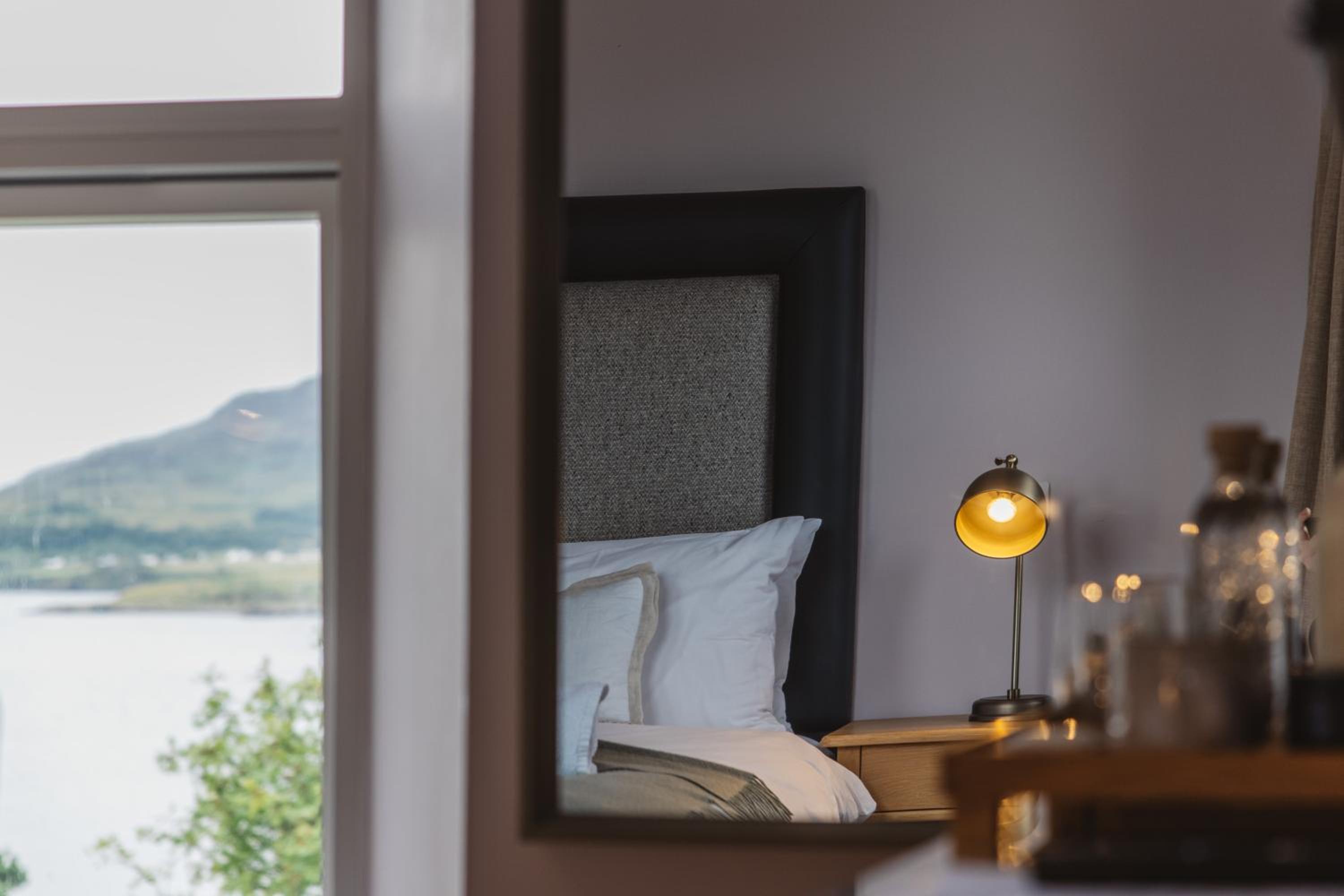Queen Room with Sea View photo 3