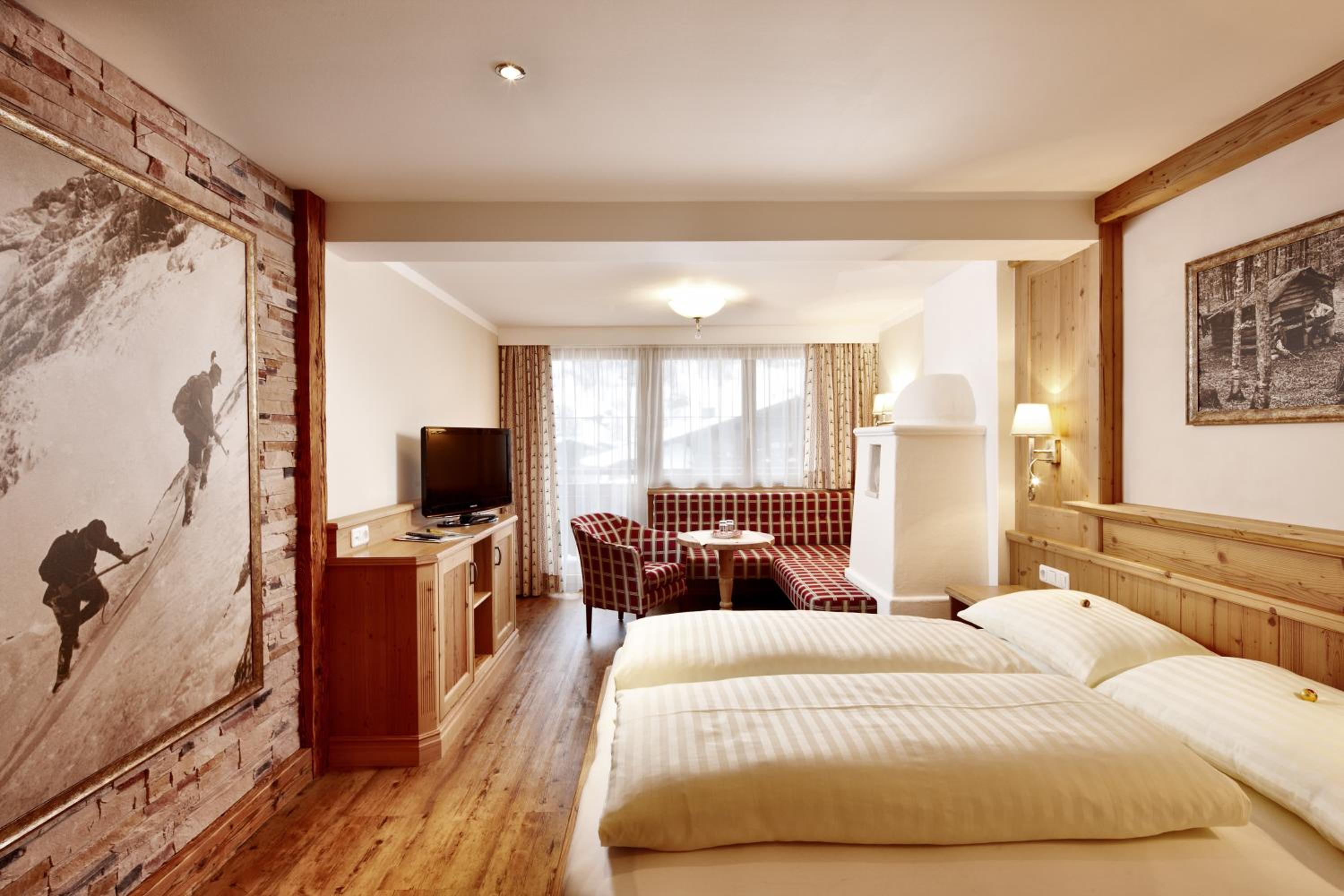 Comfort Double Room with Balcony photo 3