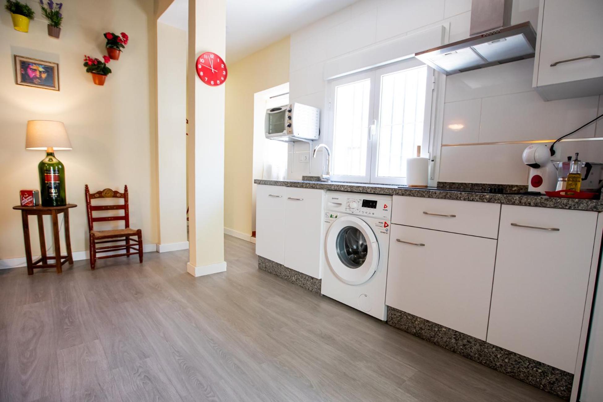 Apartamentos Doña Concha, Billede 21