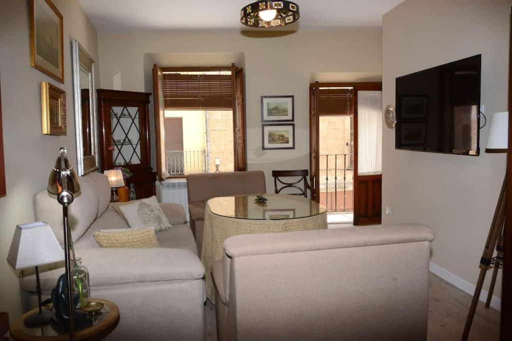 Departamento de tres habitaciones