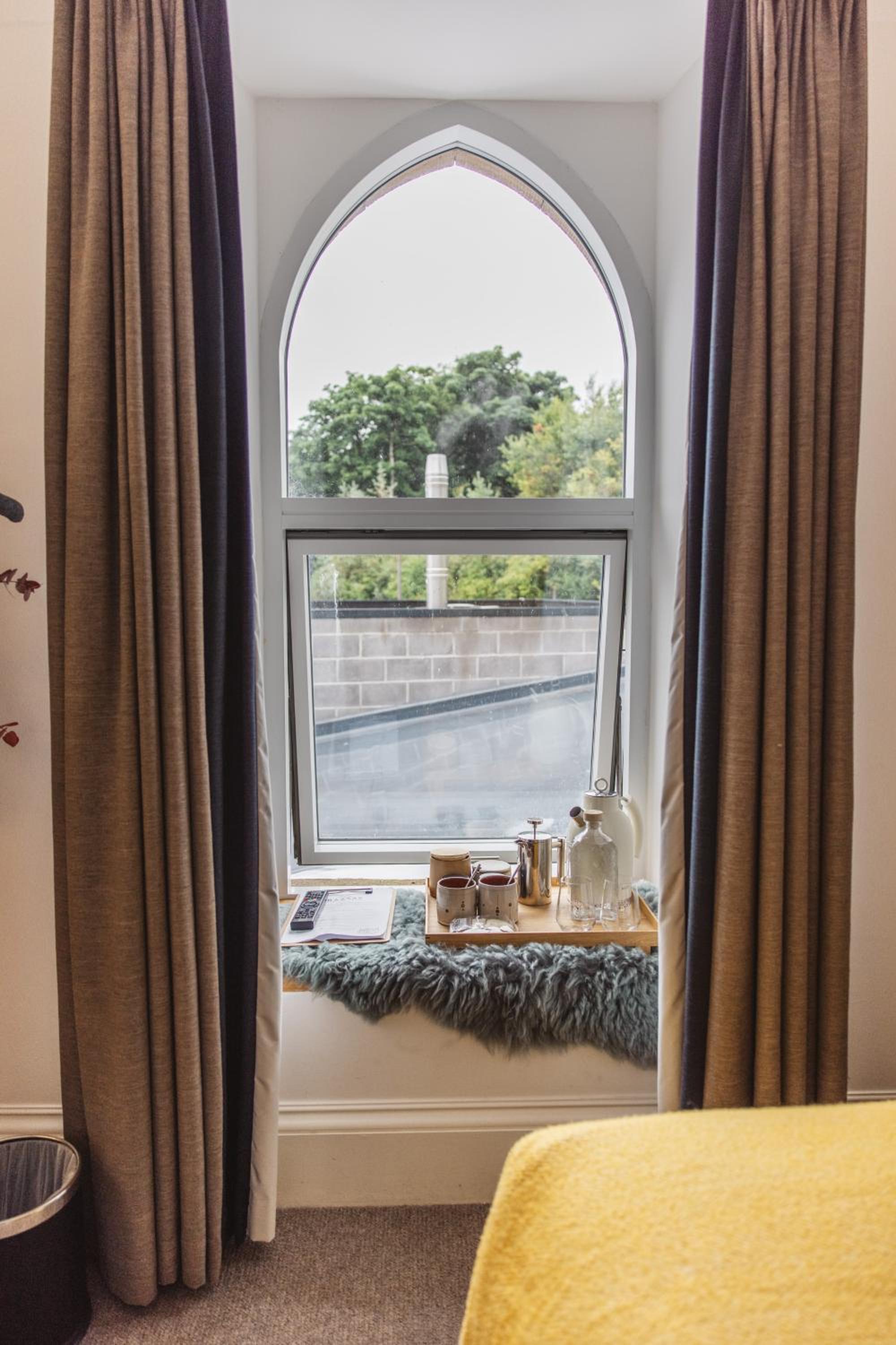 Small Double Room photo 2