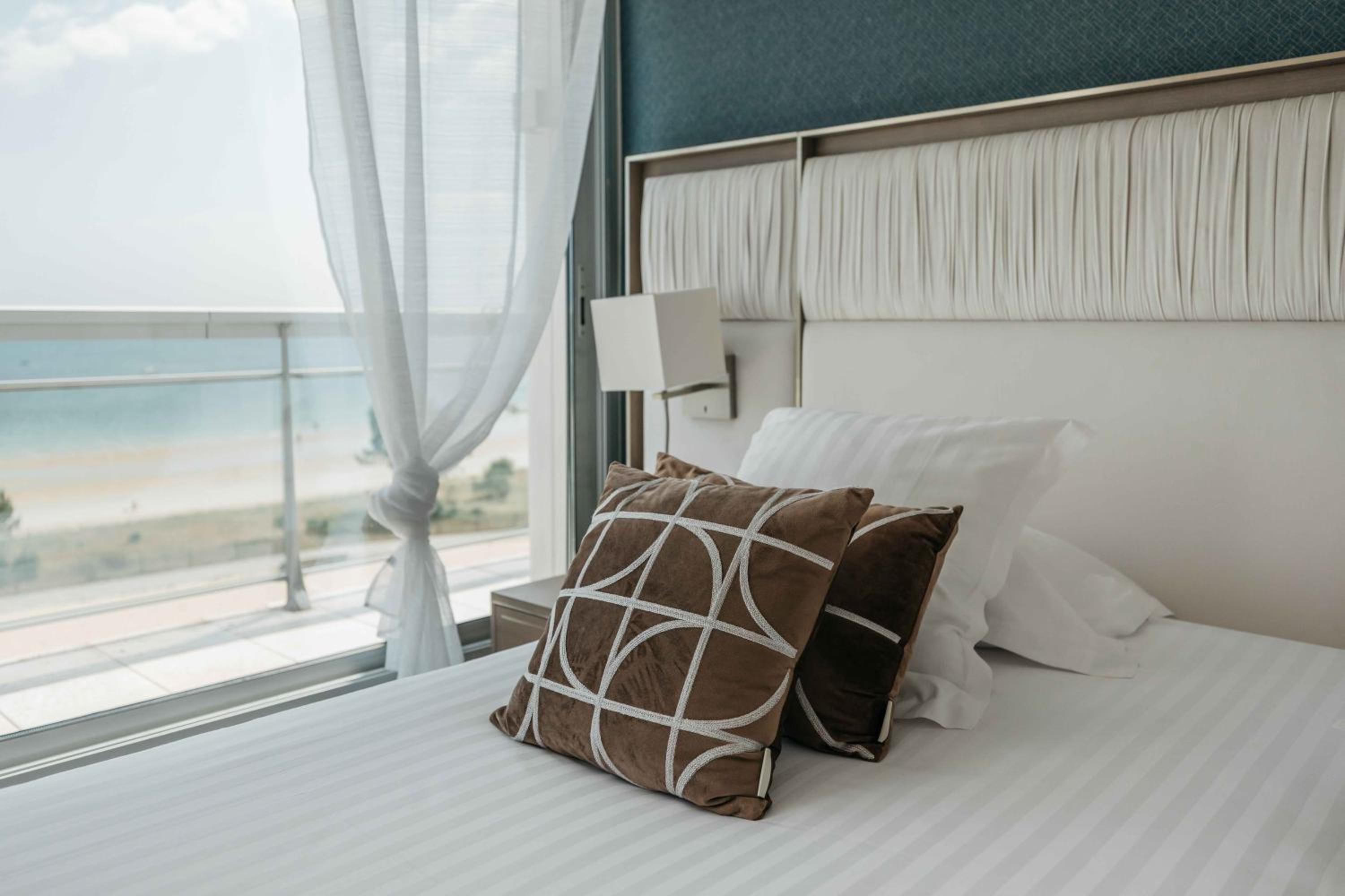 Superior Double Room with Panoramic Sea View - Photo 6
