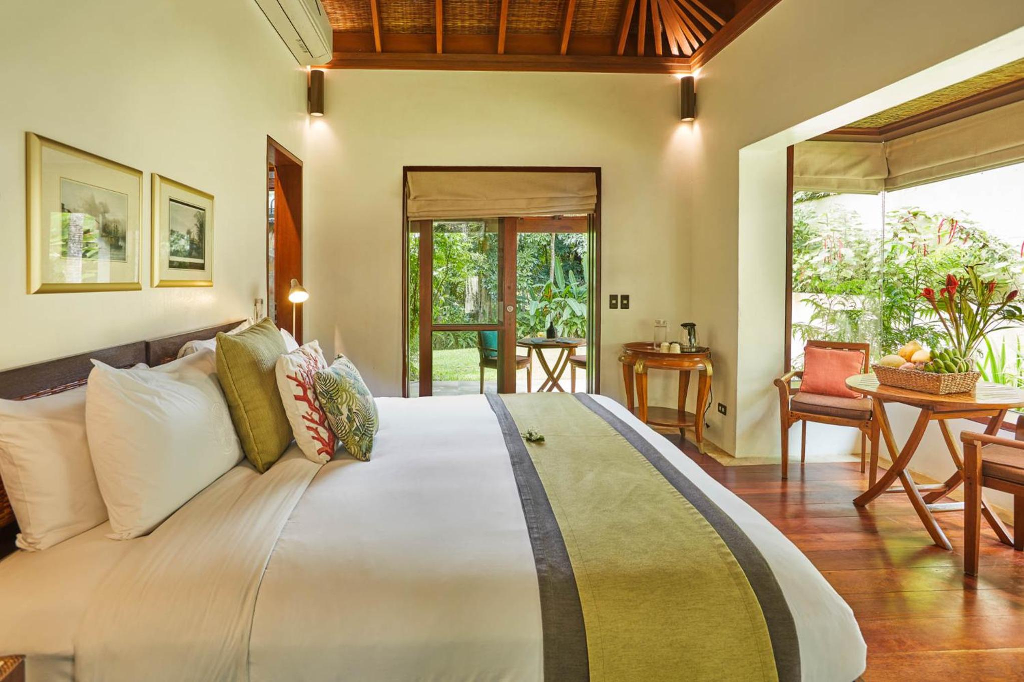 Palmera Suite