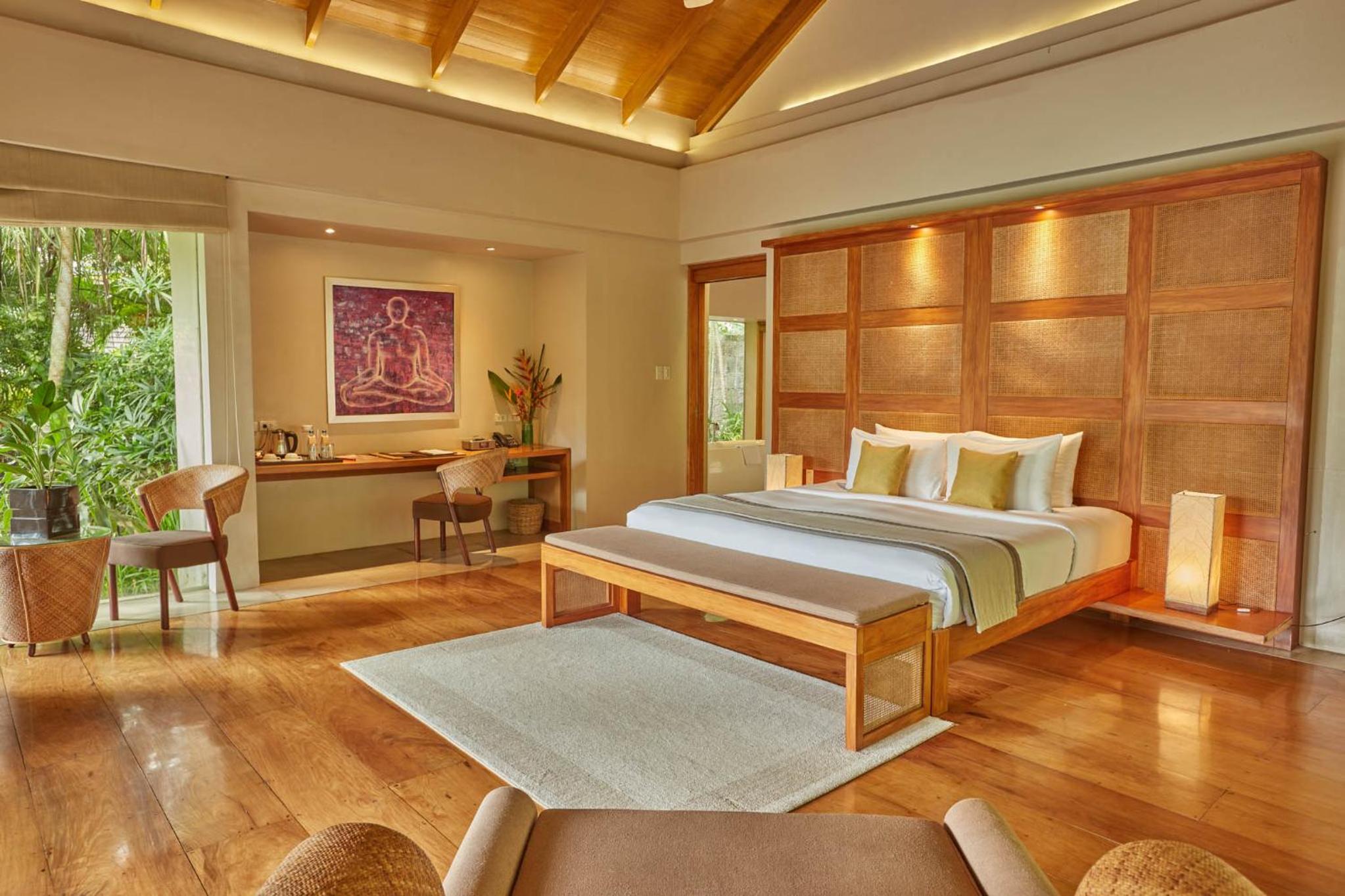 Narra Pool Villa