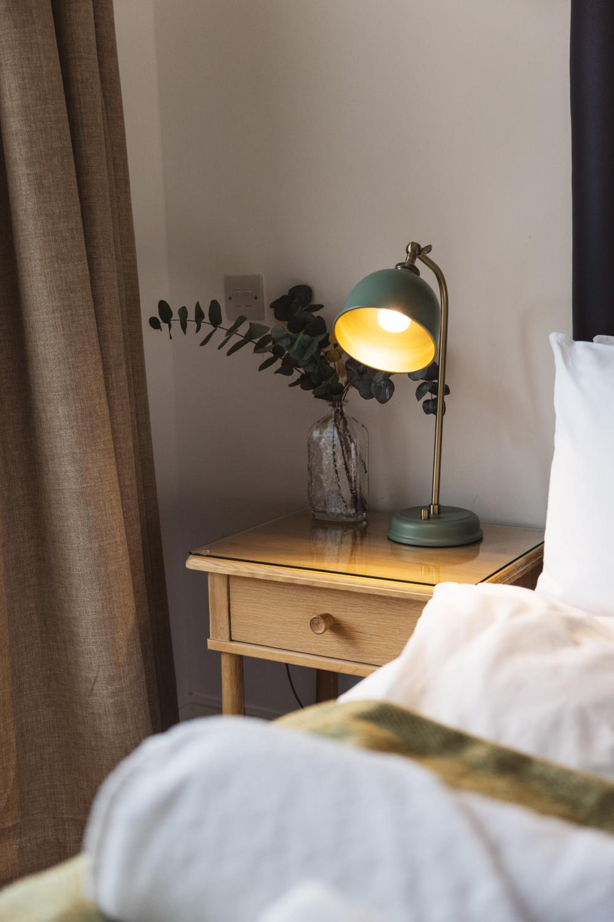 Small Double Room photo 2