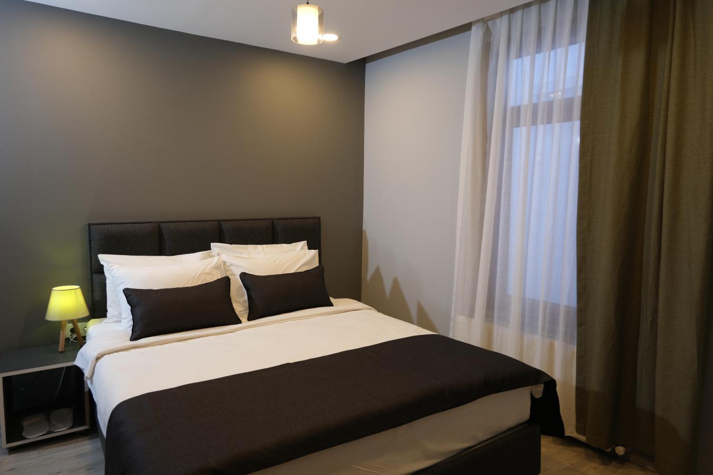 Economy Double Room photo 3