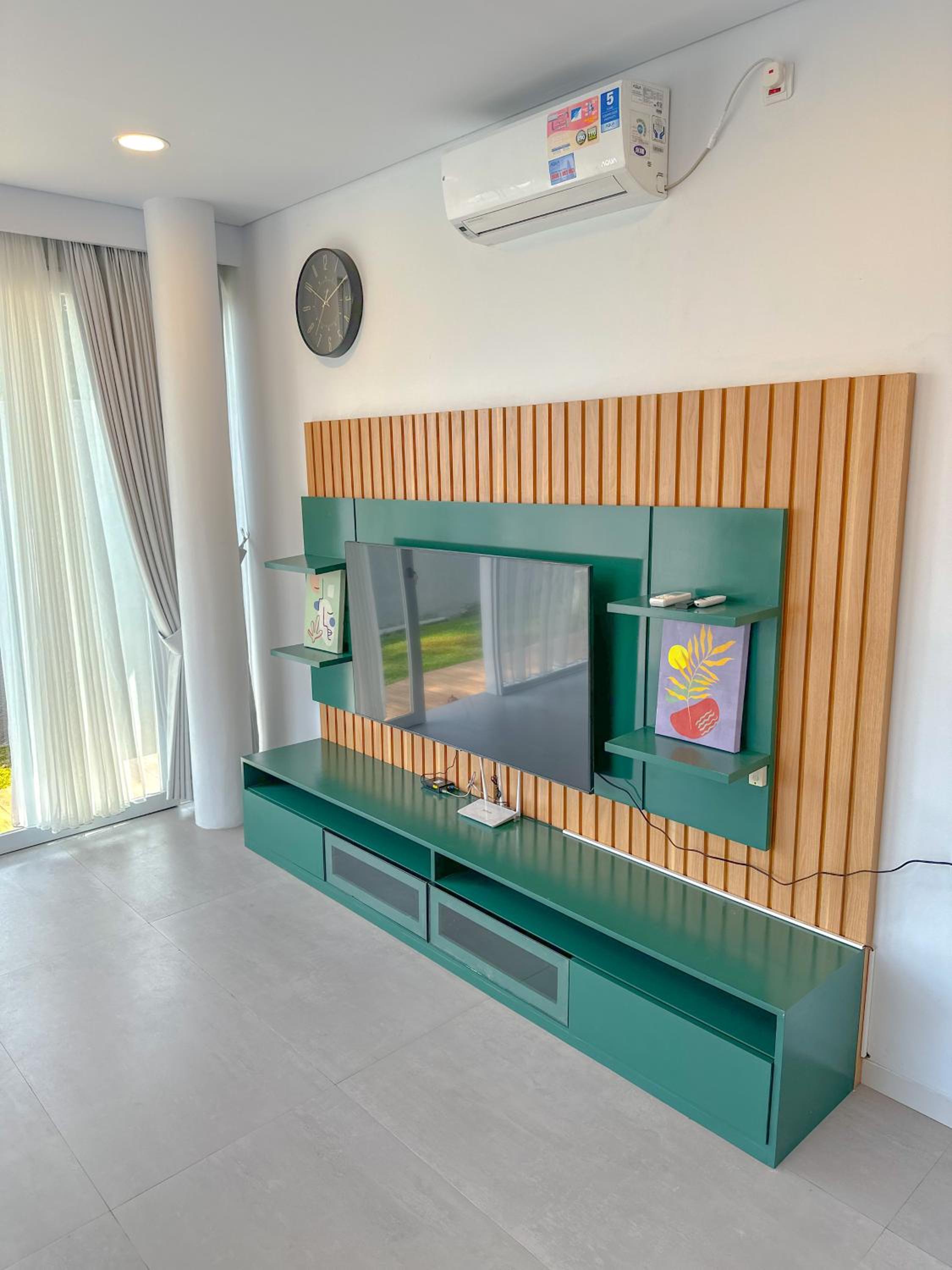 Two-Bedroom Villa photo 1