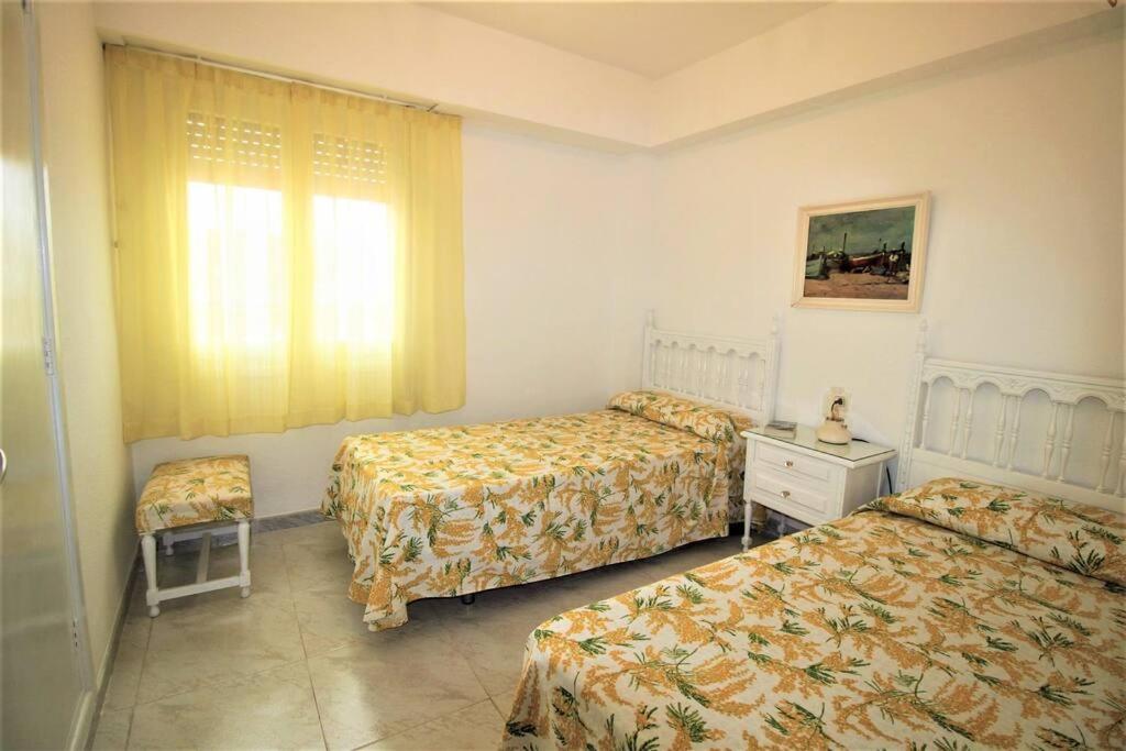 Departamento de tres habitaciones