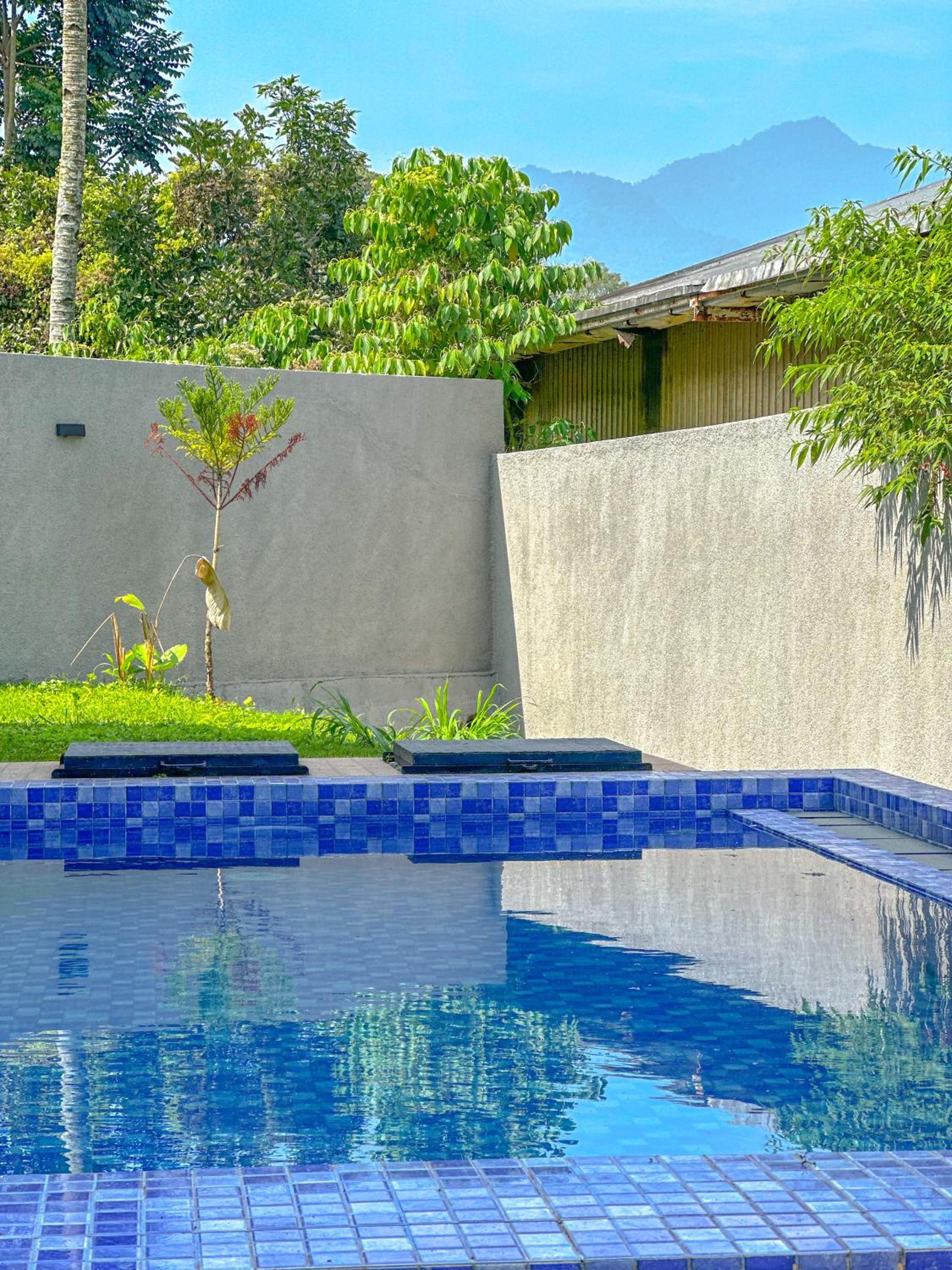 Two-Bedroom Villa photo 3